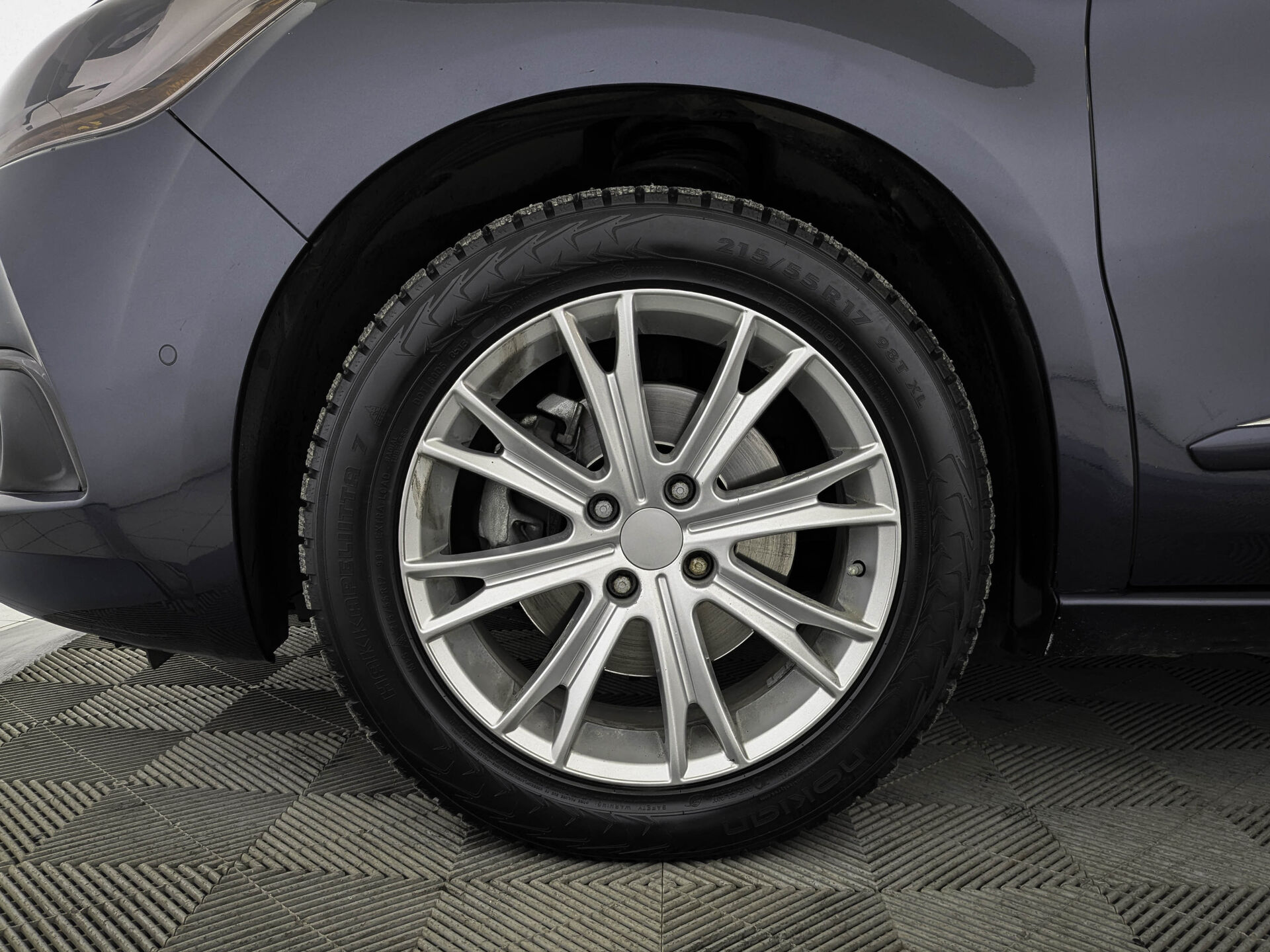 Citroen DS4 Citroen DS4