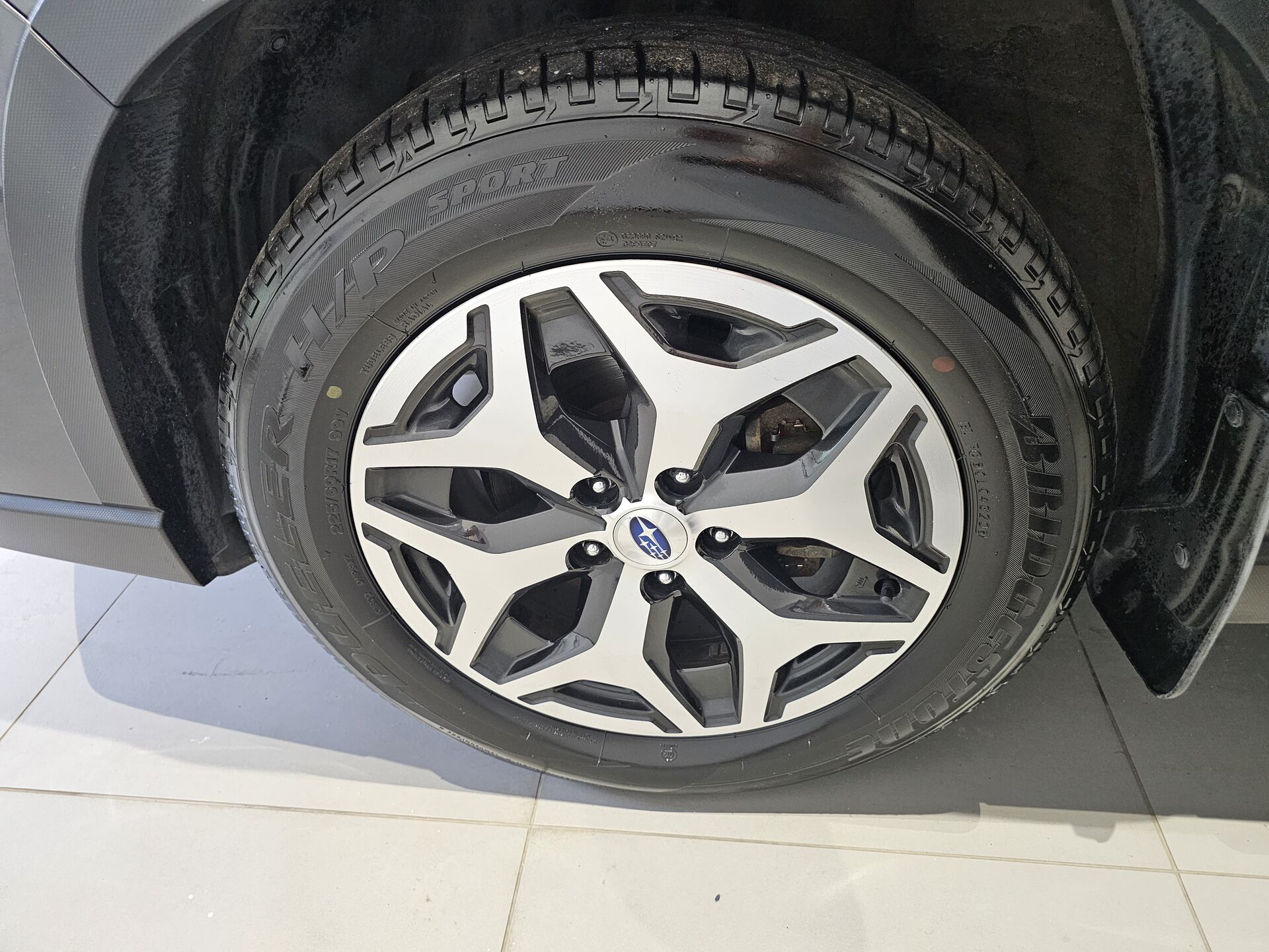 Subaru Forester, 315480000000₽ - вид 22