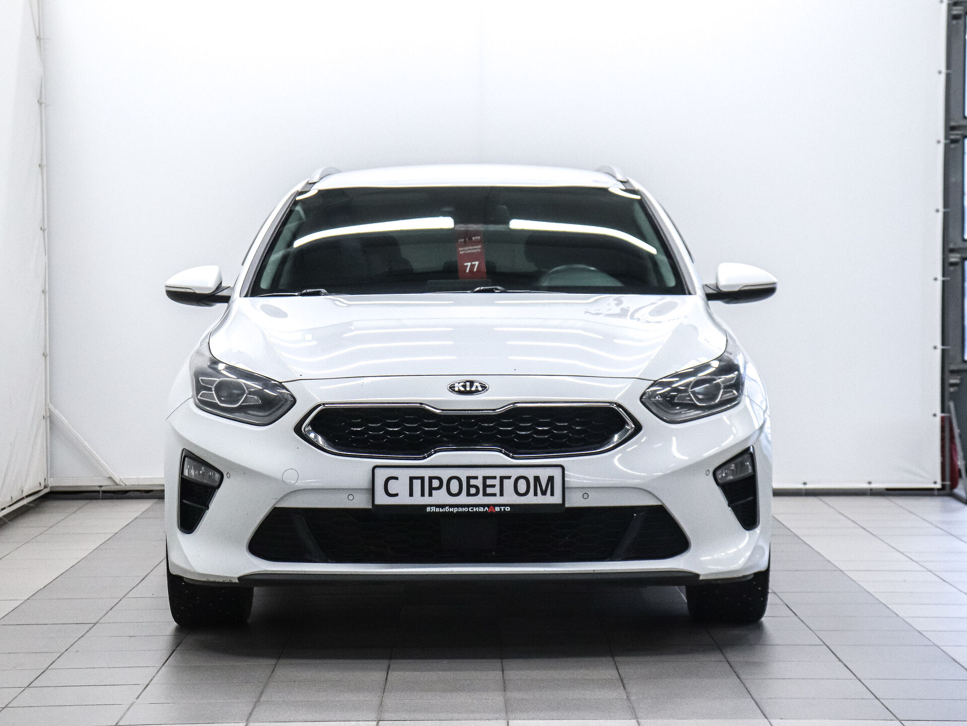 Kia Ceed 2018 2