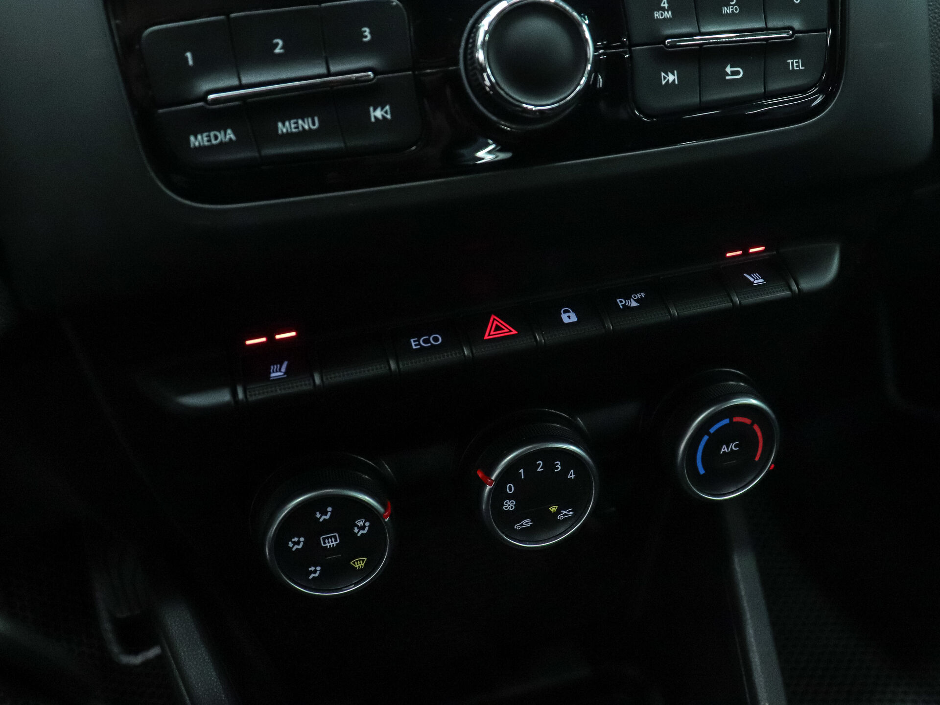 Renault Duster 2021 15