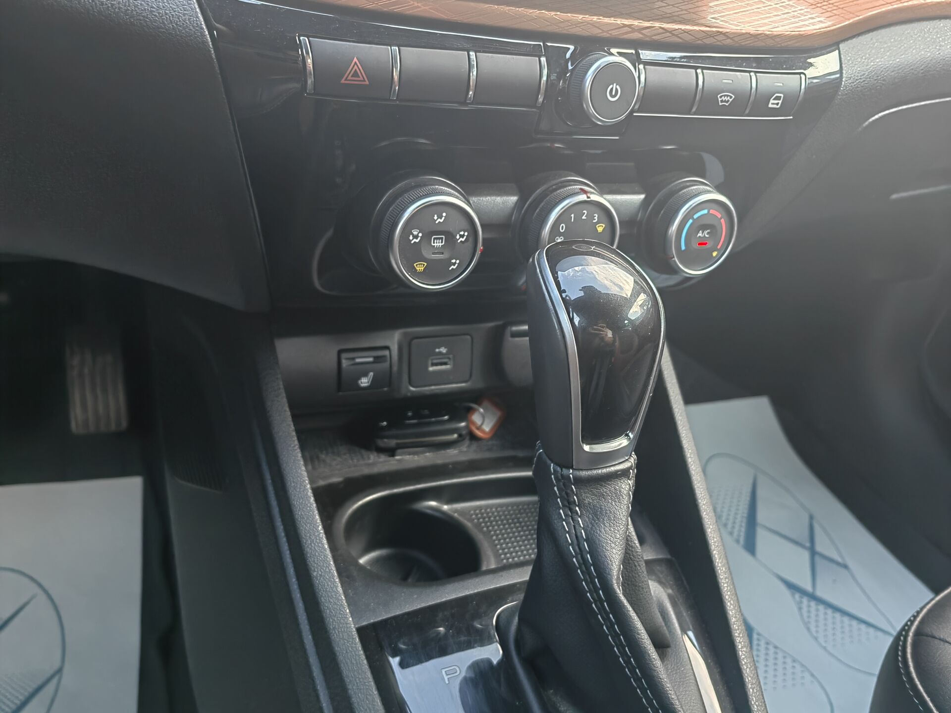 Lada Vesta Techno'24 2024 г.в., 18 820 км.