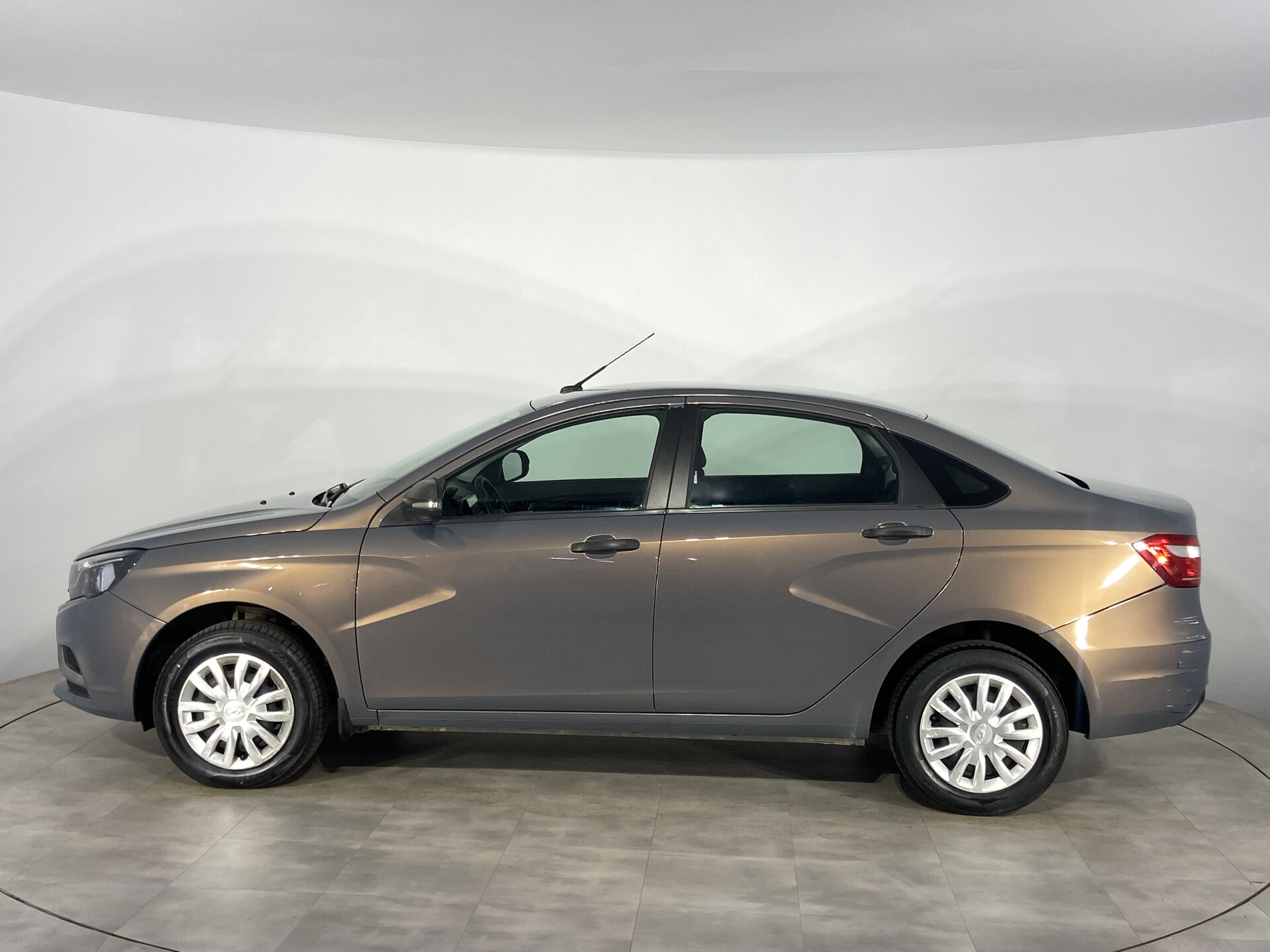 Lada Vesta Comfort Optima 2018 г.в., 172 000 км.