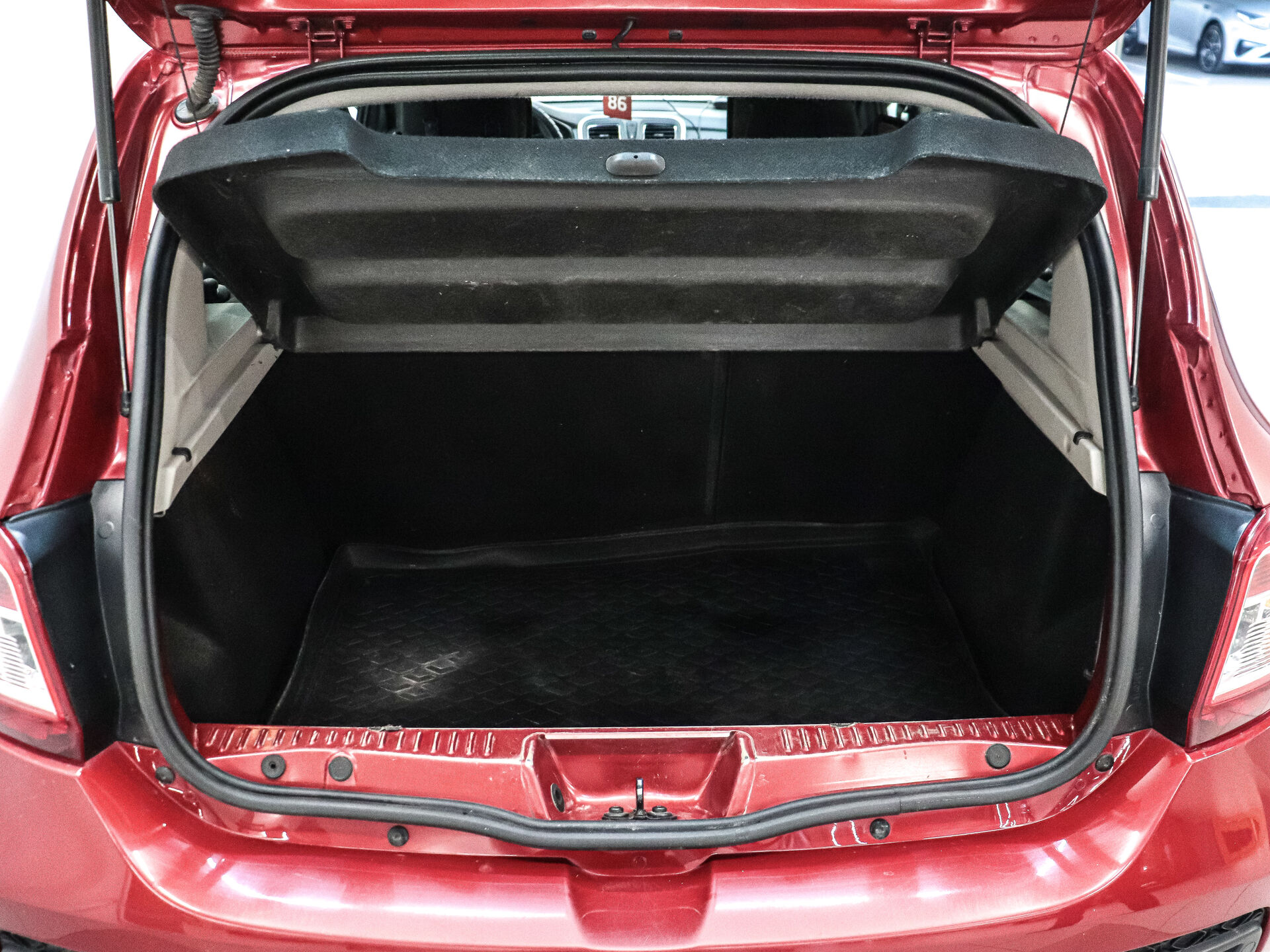 Renault Sandero 2019 19
