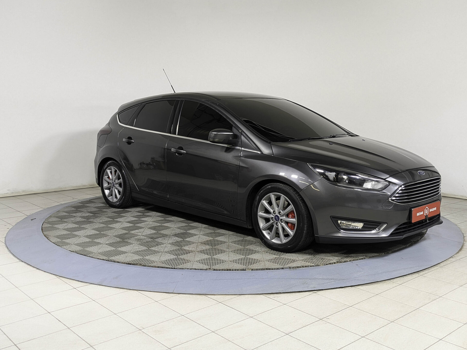 Ford Focus Ford Focus
