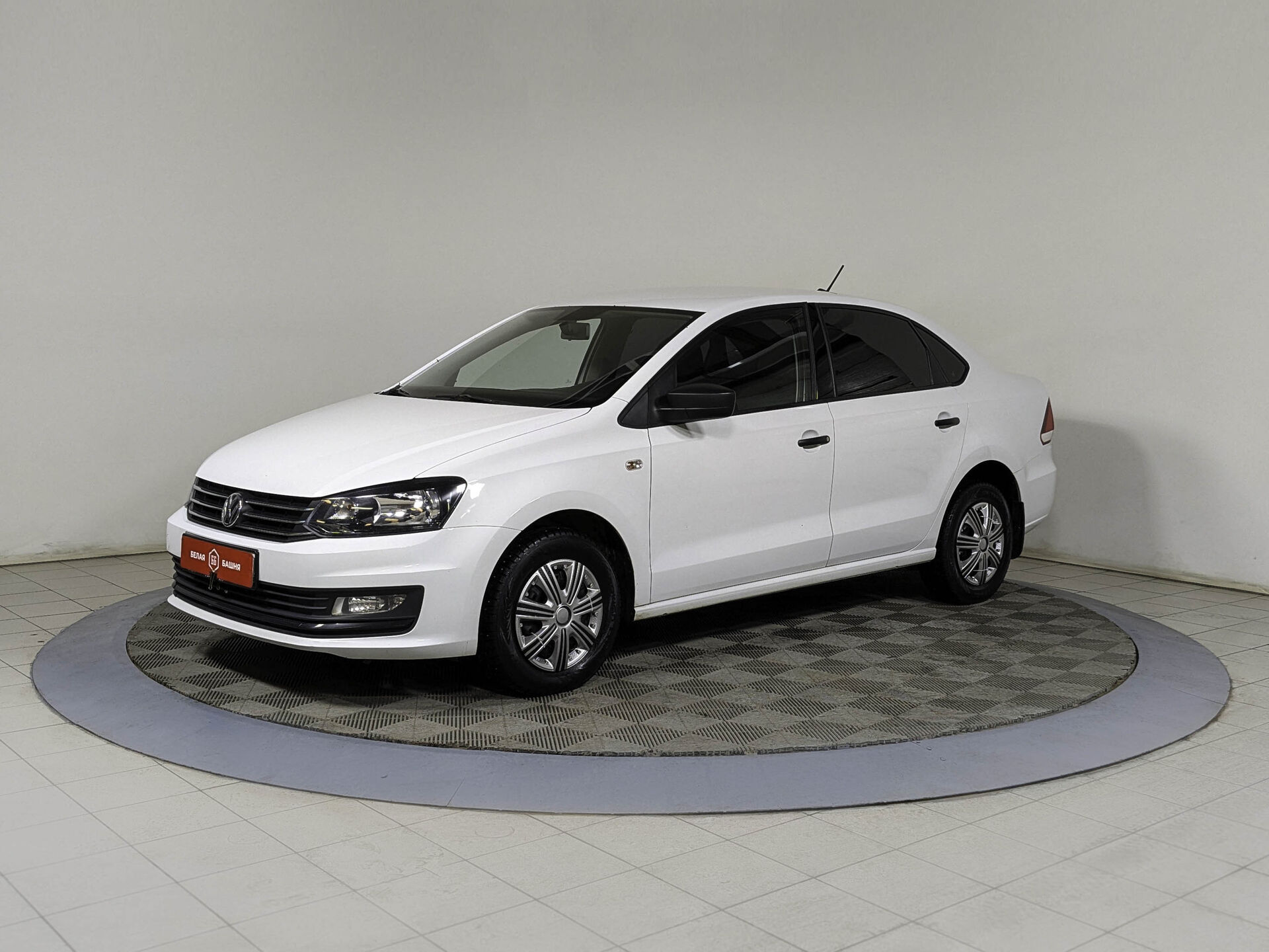 Volkswagen Polo Volkswagen Polo