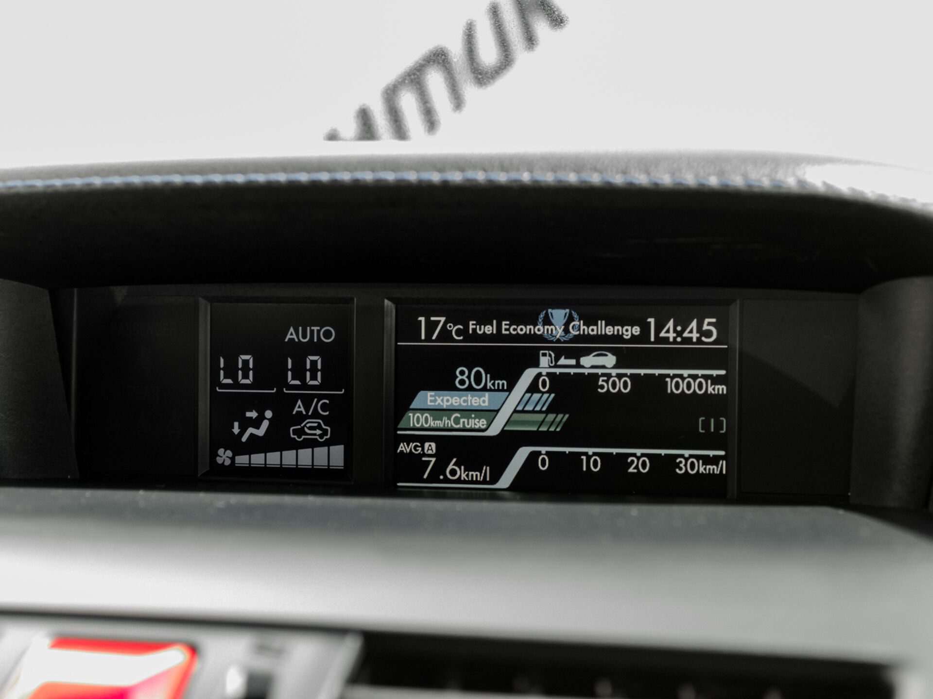 Купить Subaru Levorg 1.6 CVT (170 л.с.) 4WD, 2015 в Екатеренбурге