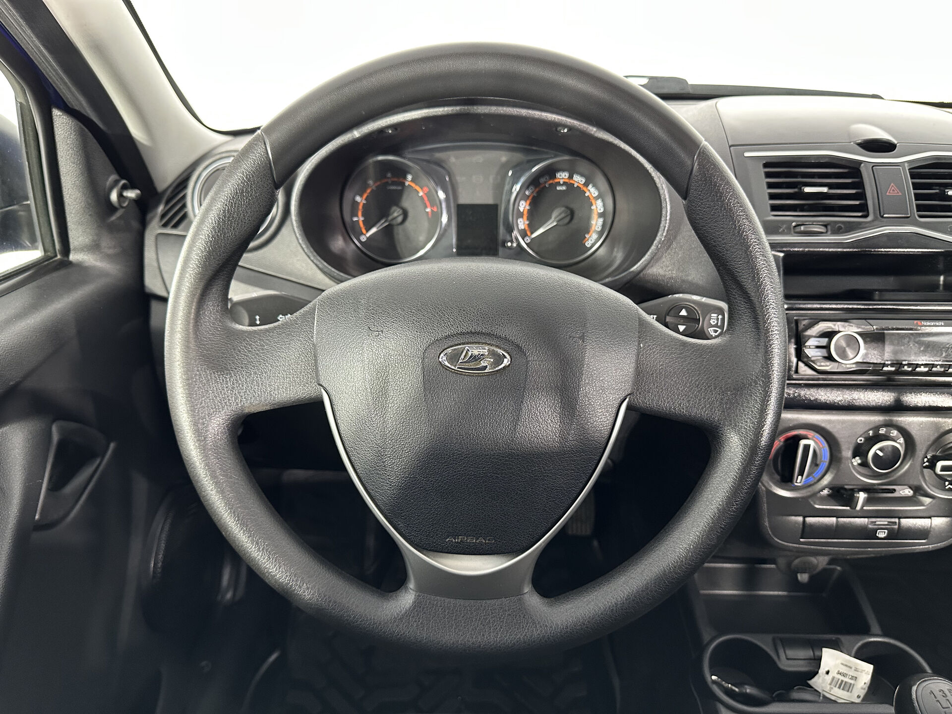 Lada Granta Standard 2020 г.в., 131 229 км.