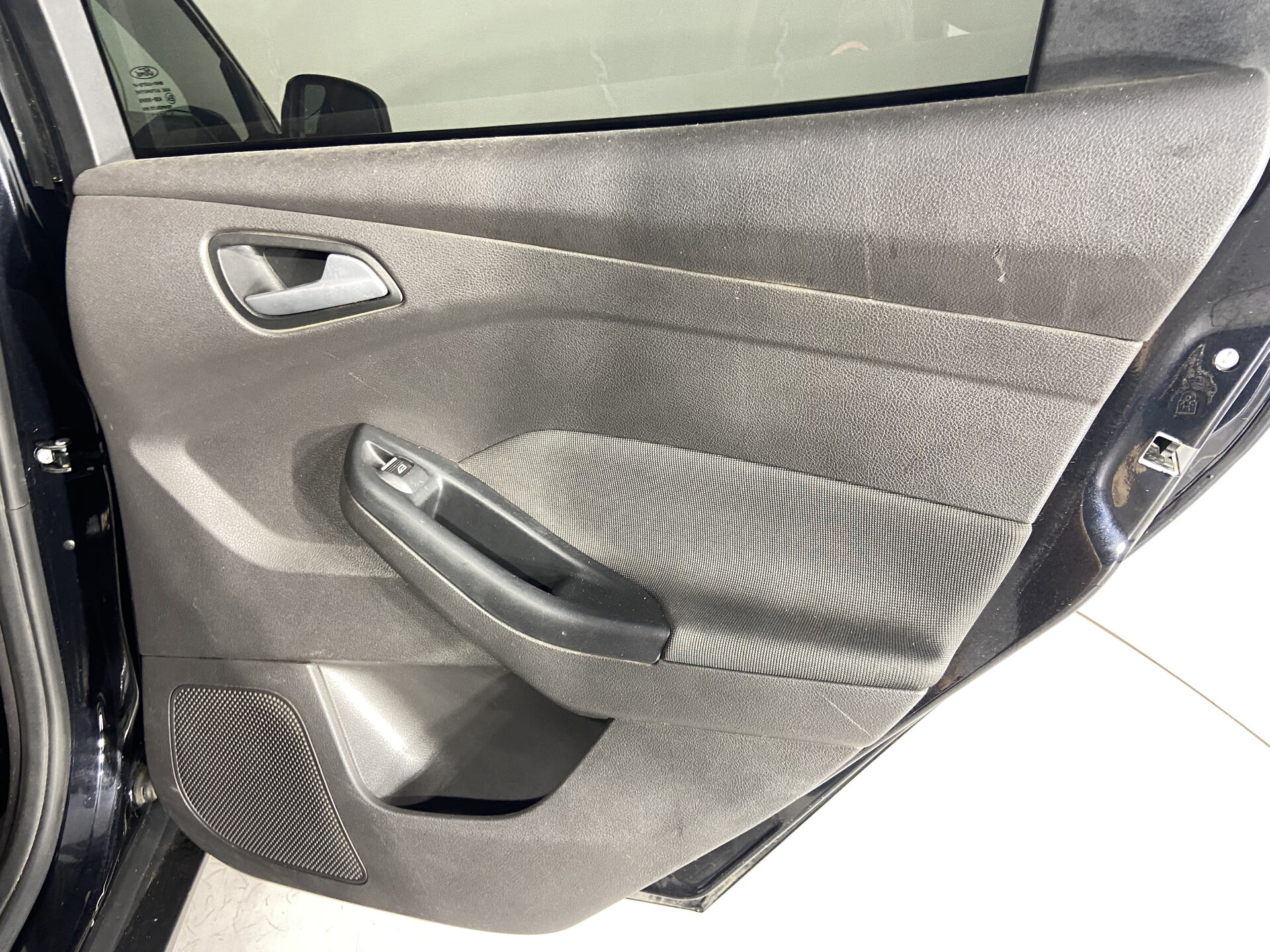 Ford Focus SYNC Edition 2013 г.в., 263 100 км.