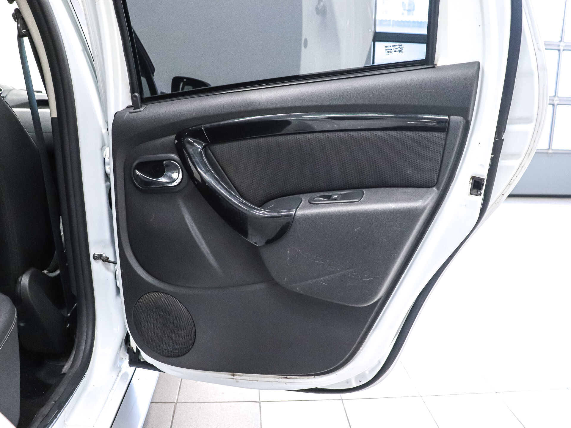 Renault Duster 2019 18