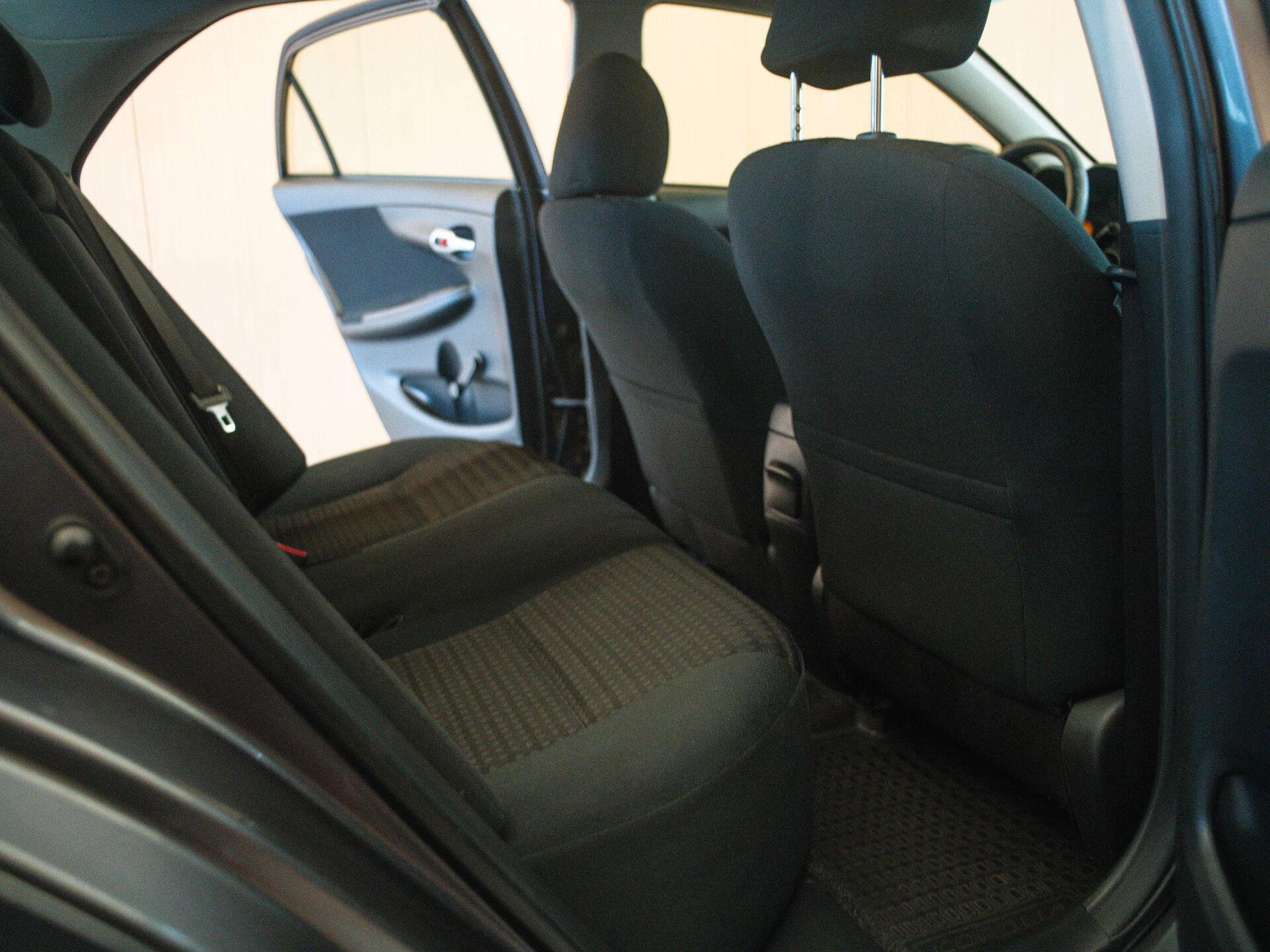 Toyota Corolla 2013 19