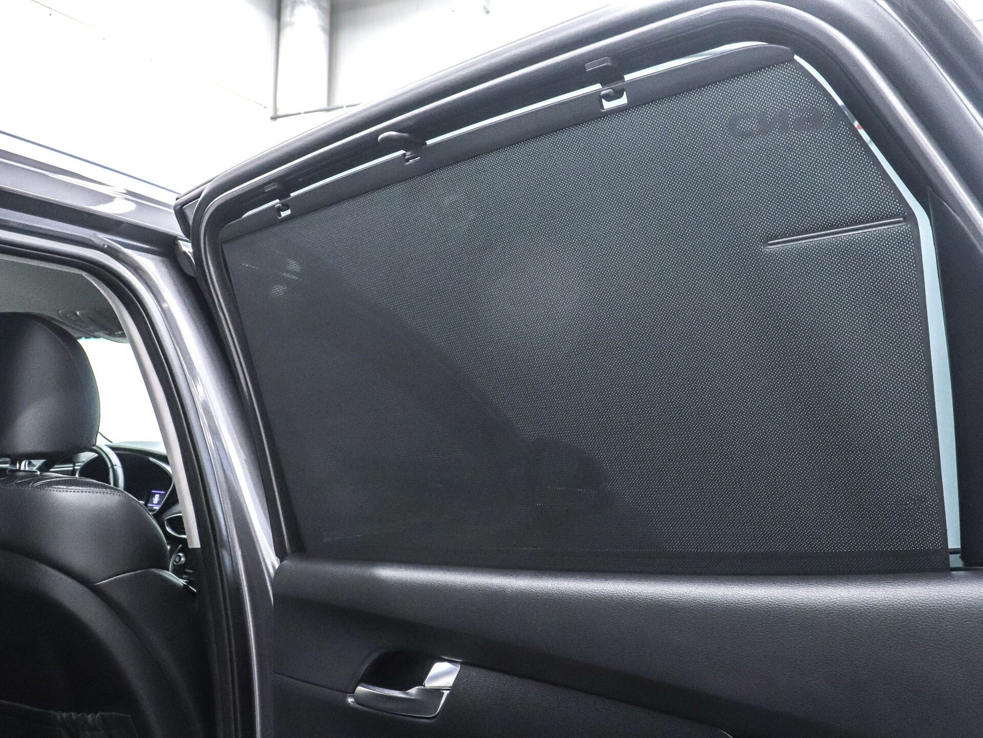 Hyundai Santa Fe 2018 26