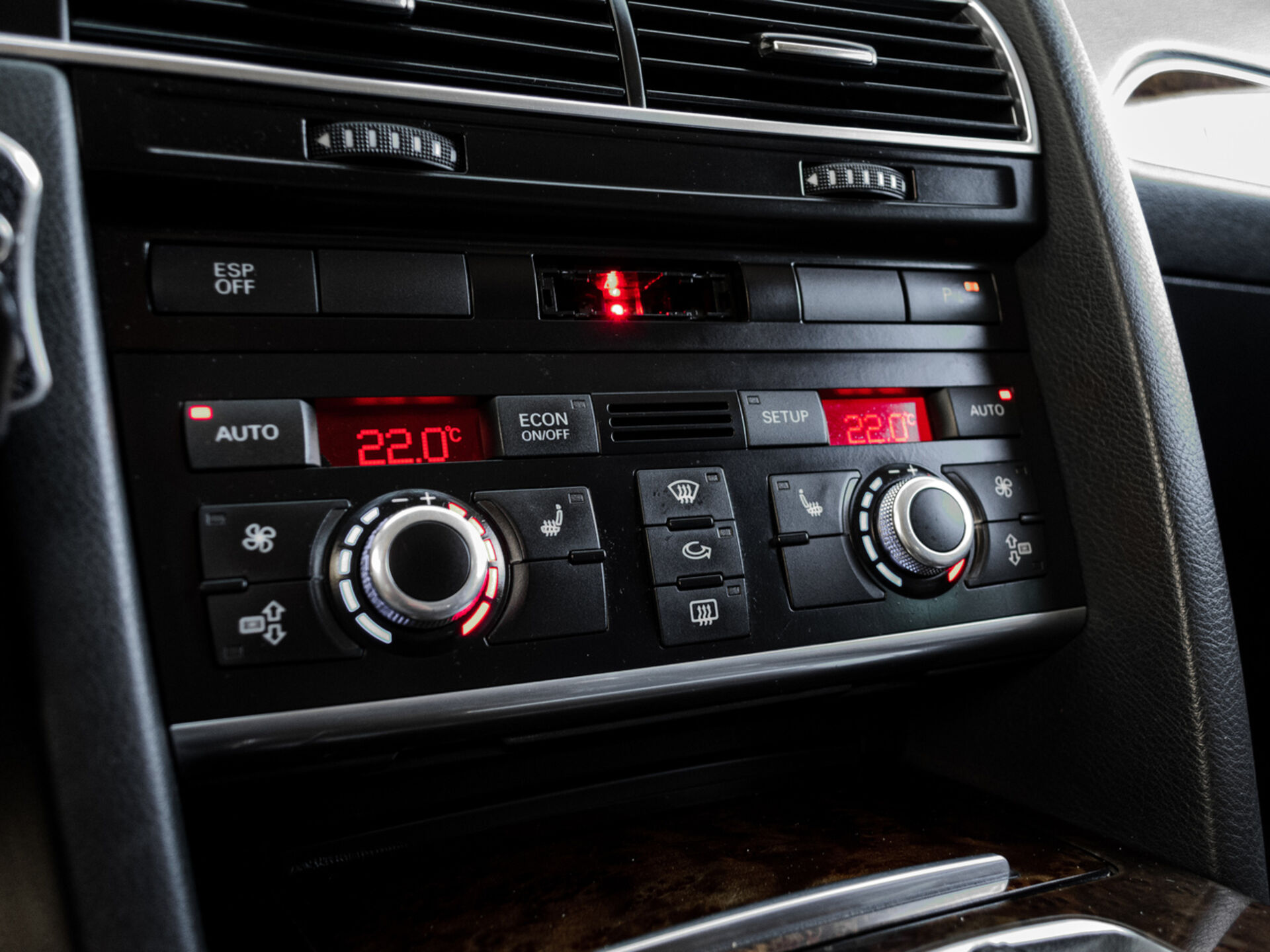 Купить Audi A6 allroad 3.1 AT (255 л.с.) 4WD, 2008 в Екатеренбурге
