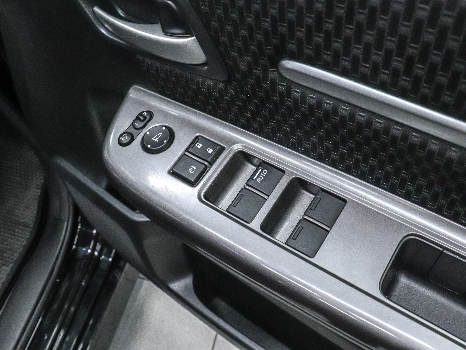 Honda Stepwgn 2021 8