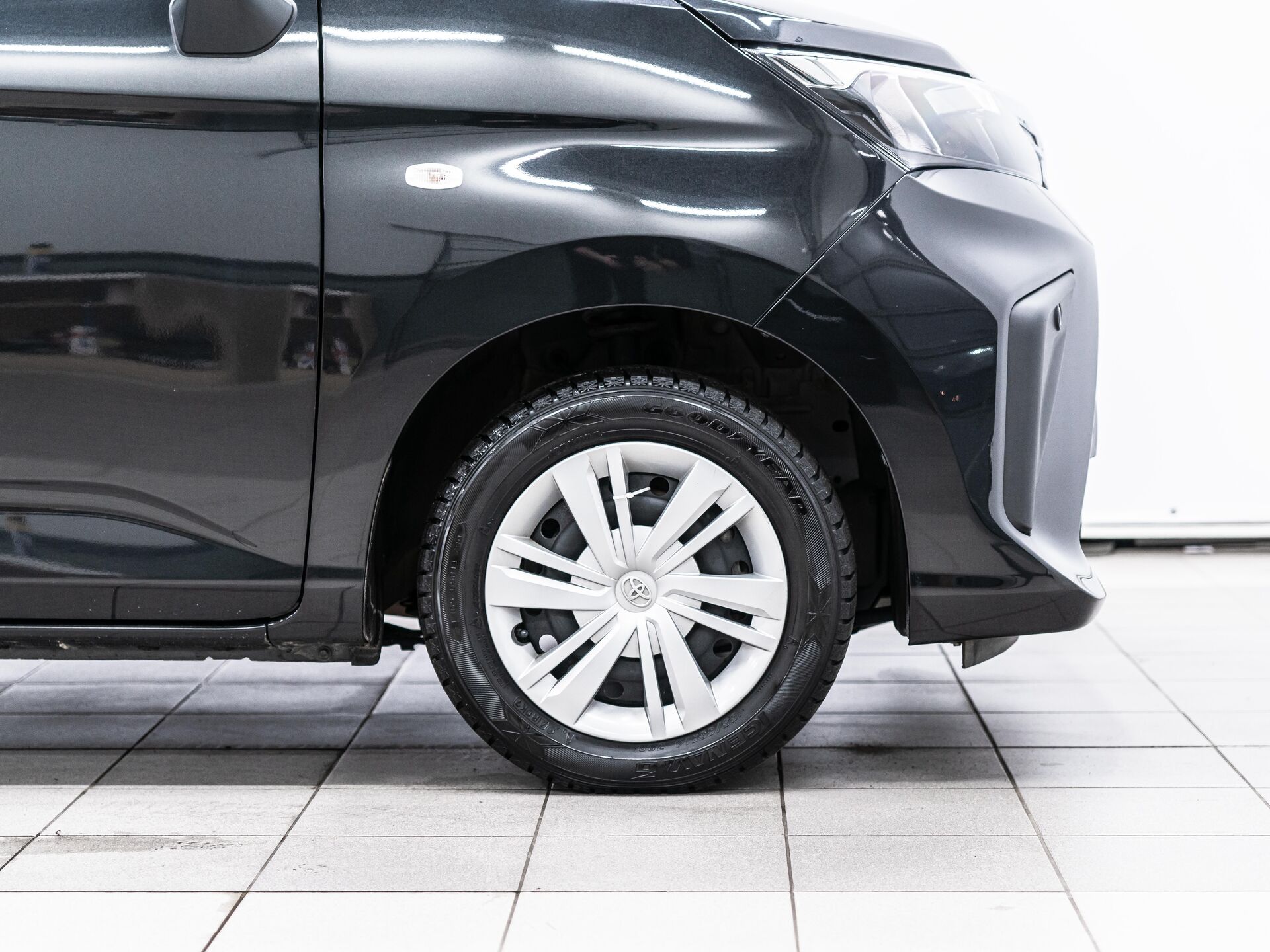 Toyota Roomy 2021 25