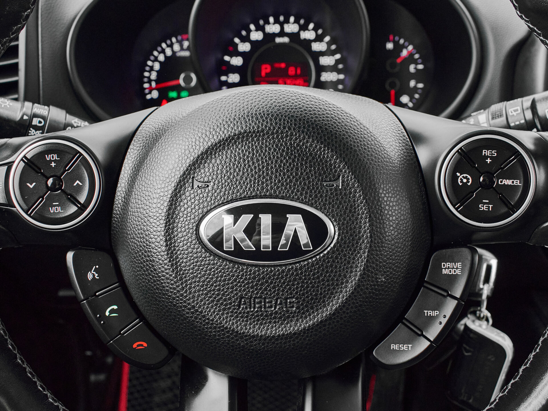 Купить Kia Soul 1.6 AT (124 л.с.), 2017 в Екатеренбурге