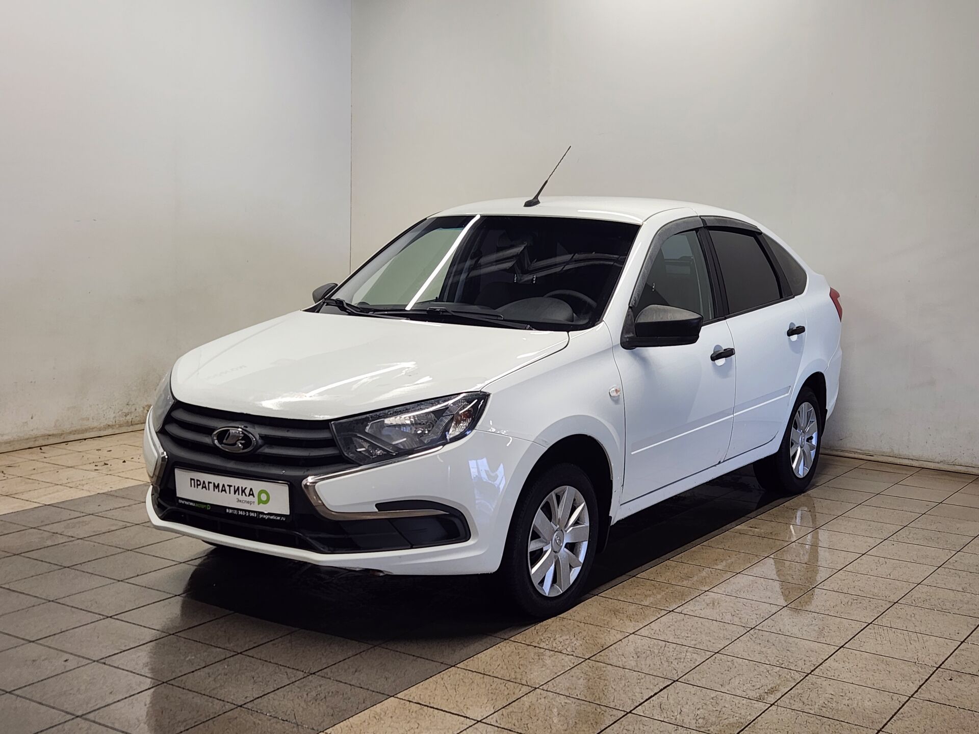 Lada Granta