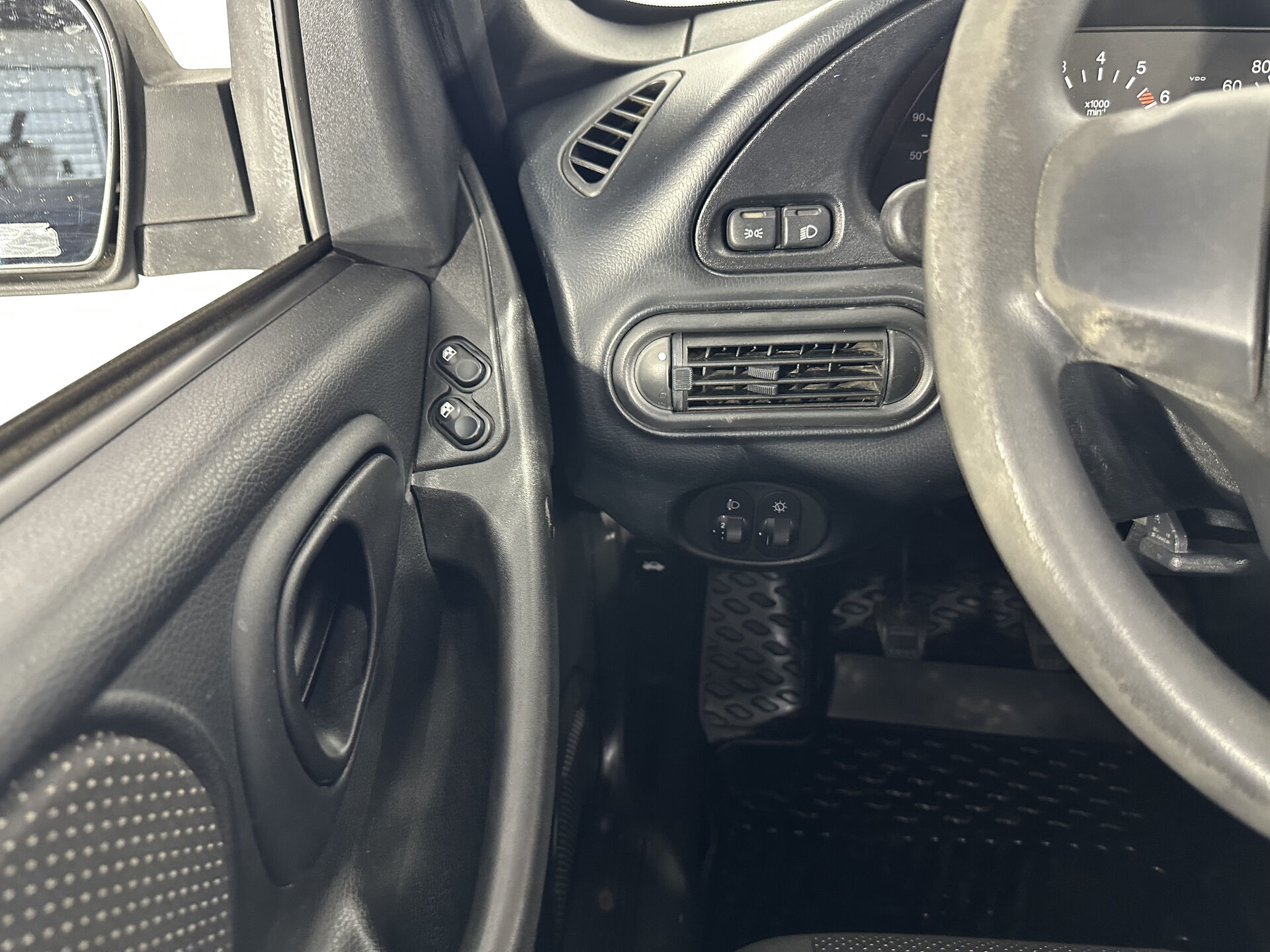 Chevrolet Niva LE 2011 г.в., 66 365 км.