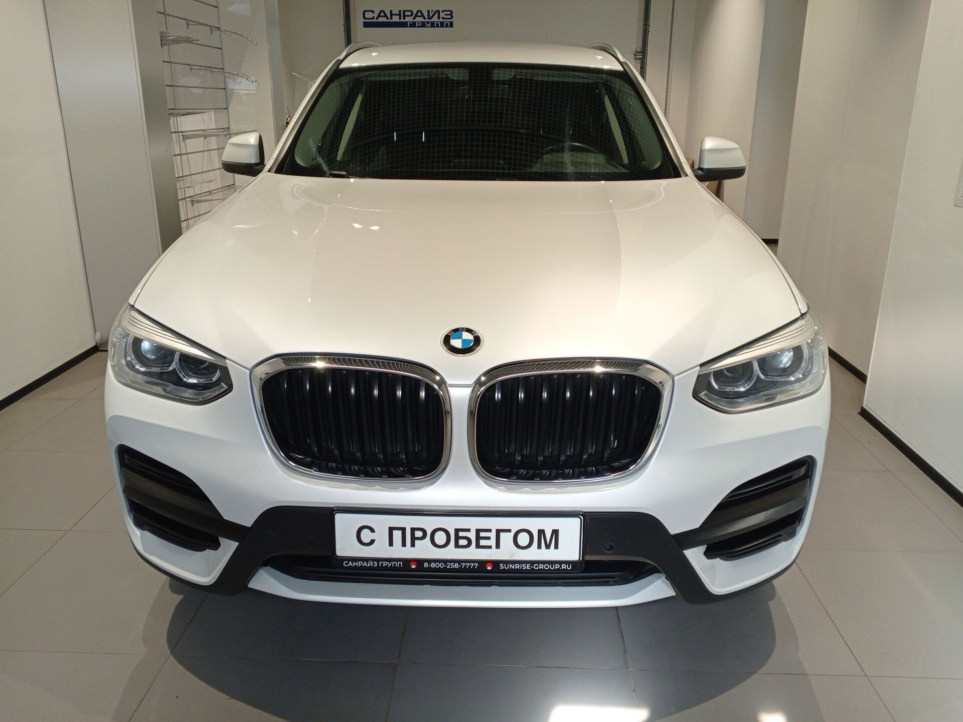 BMW X3, 2999000₽ - вид 2