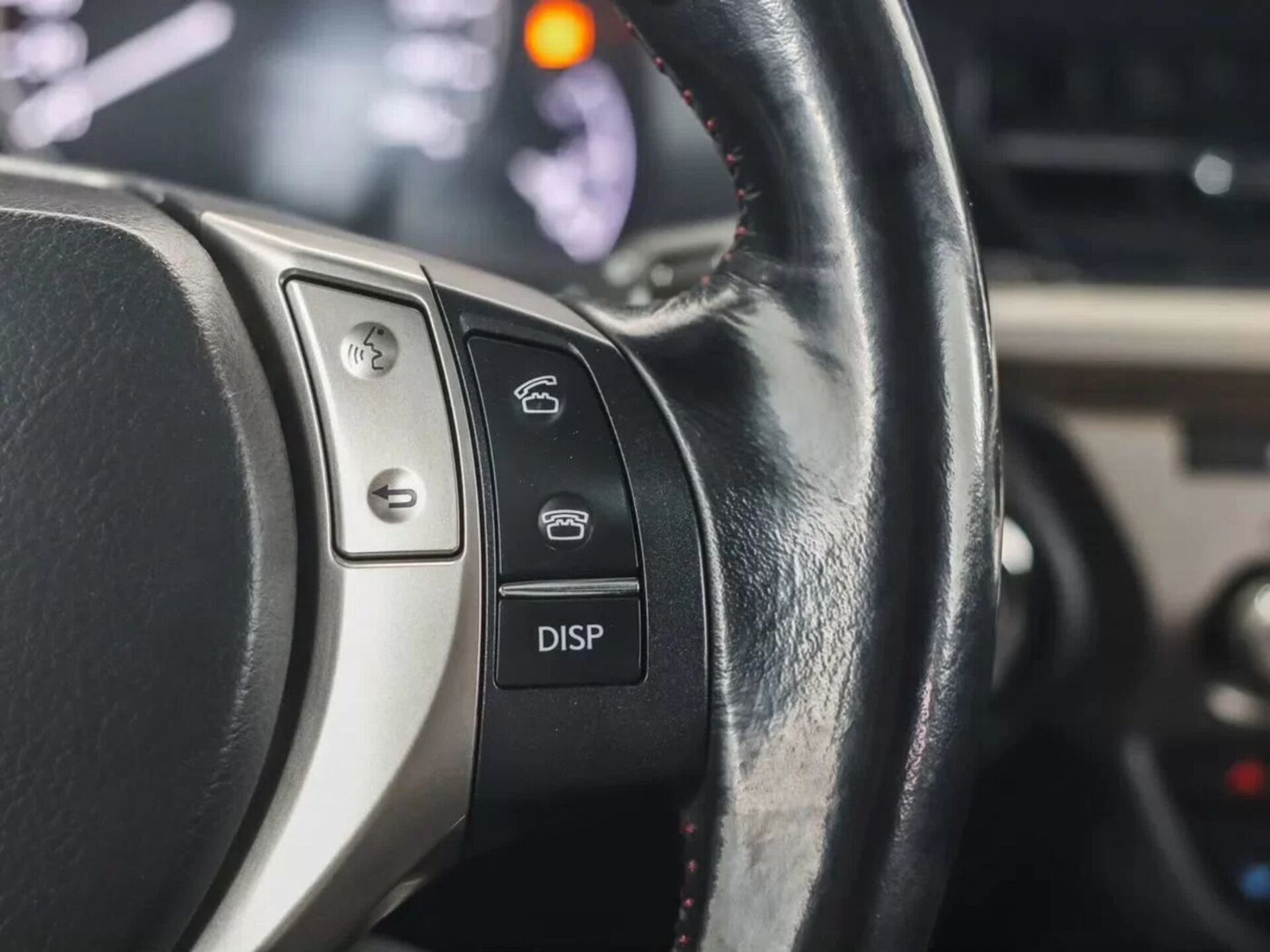 Lexus ES 2015 16