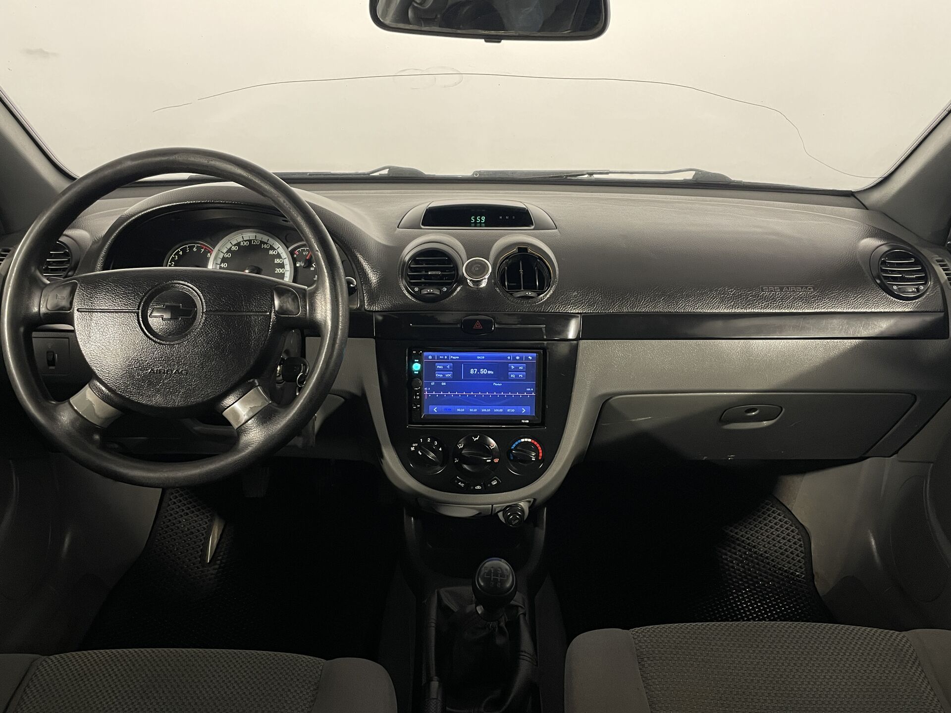 Chevrolet Lacetti None 2008 г.в., 298 005 км.
