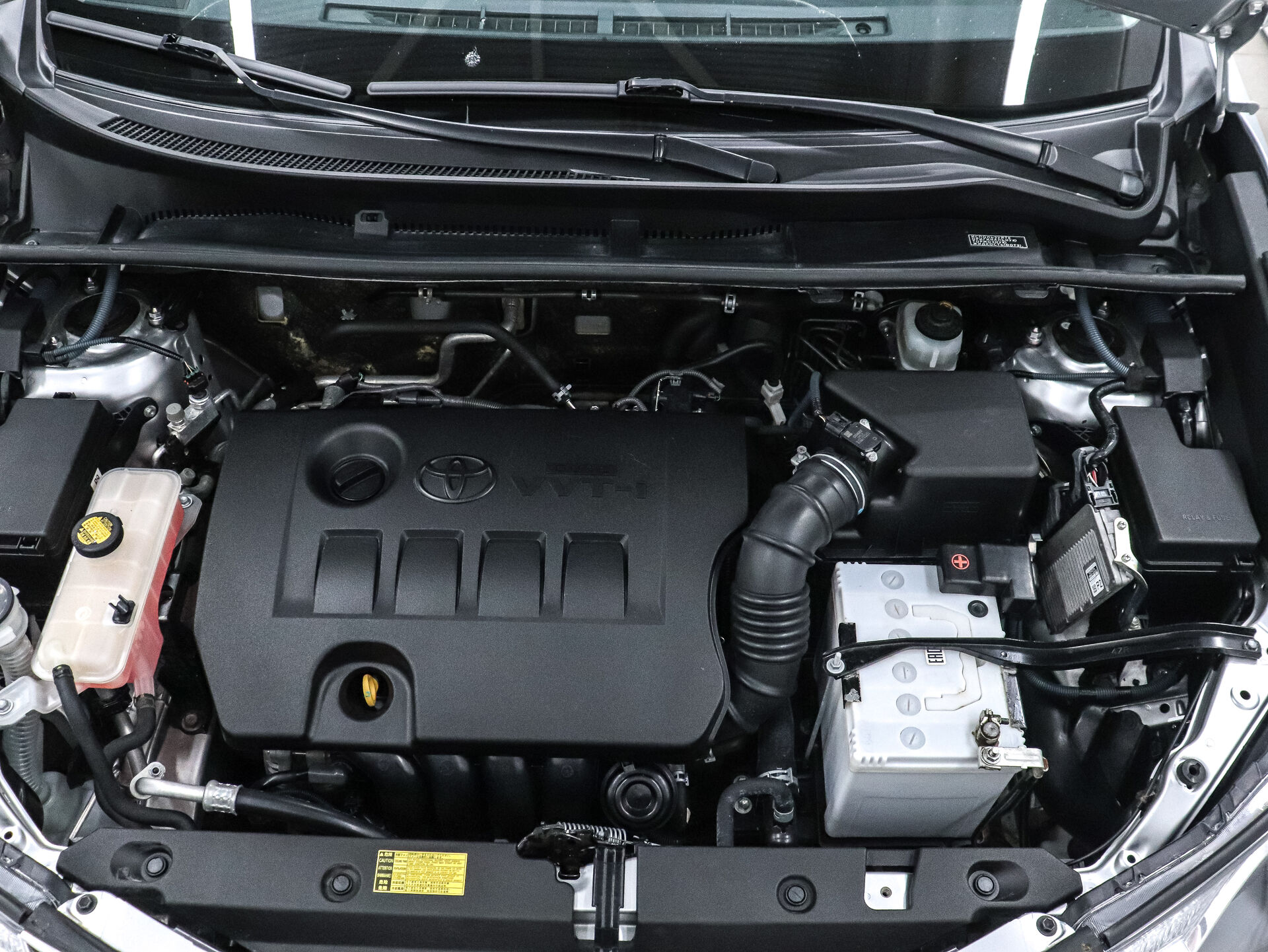Toyota RAV4 2013 23