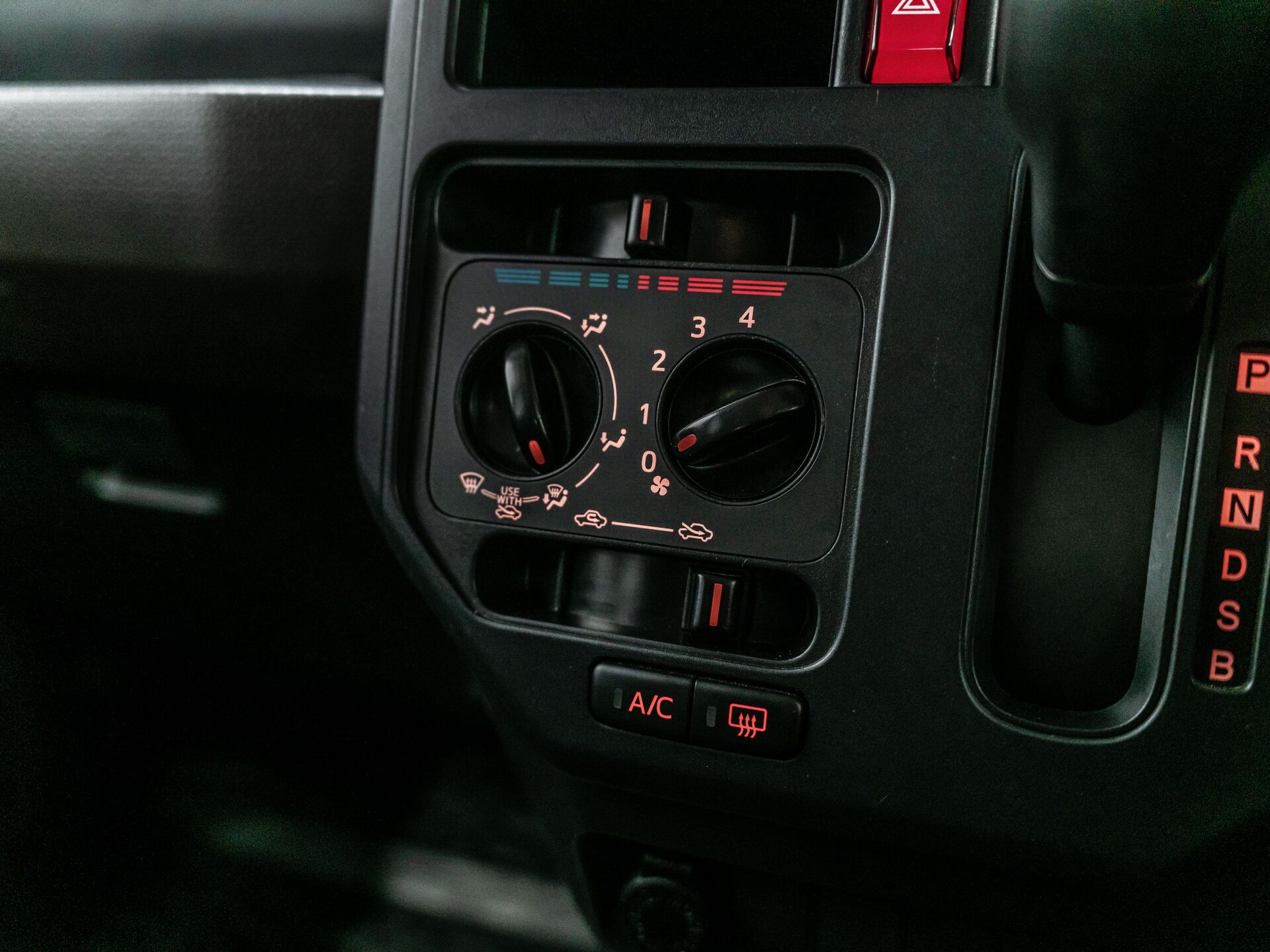 Toyota Roomy 2021 15