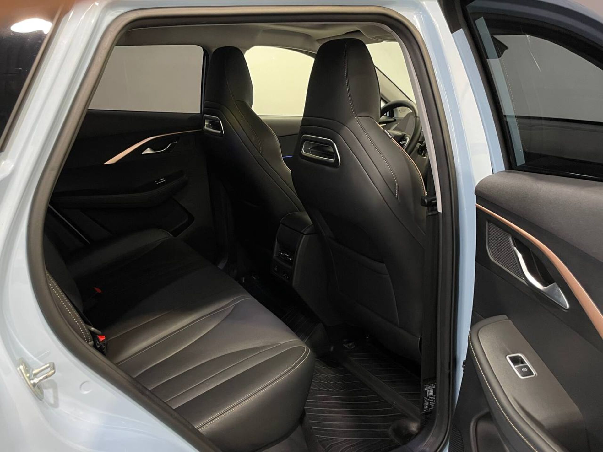OMODA C5 2023 15