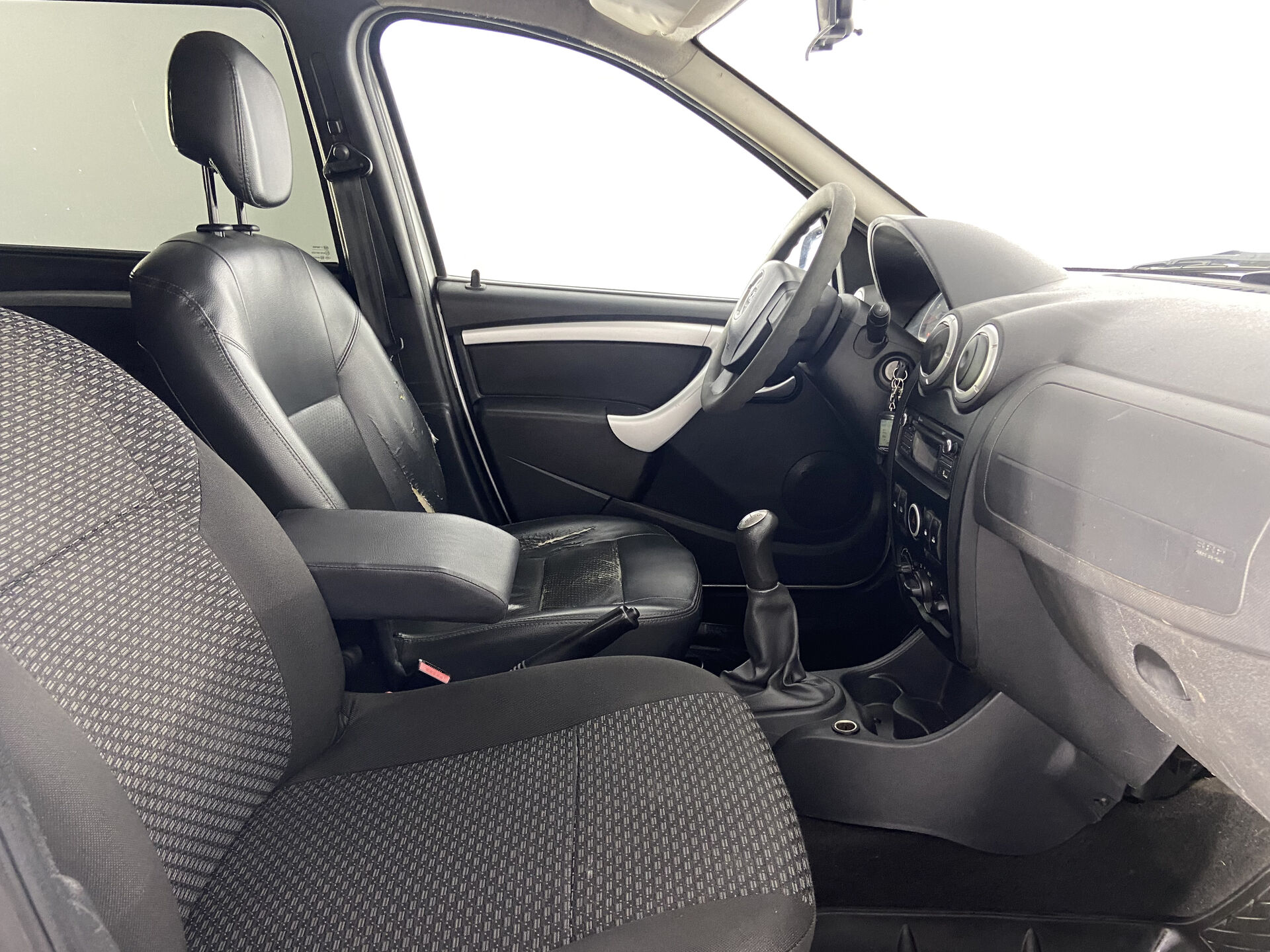 Lada Largus Luxe (5 мест) (2015-2017) 2014 г.в., 285 000 км.