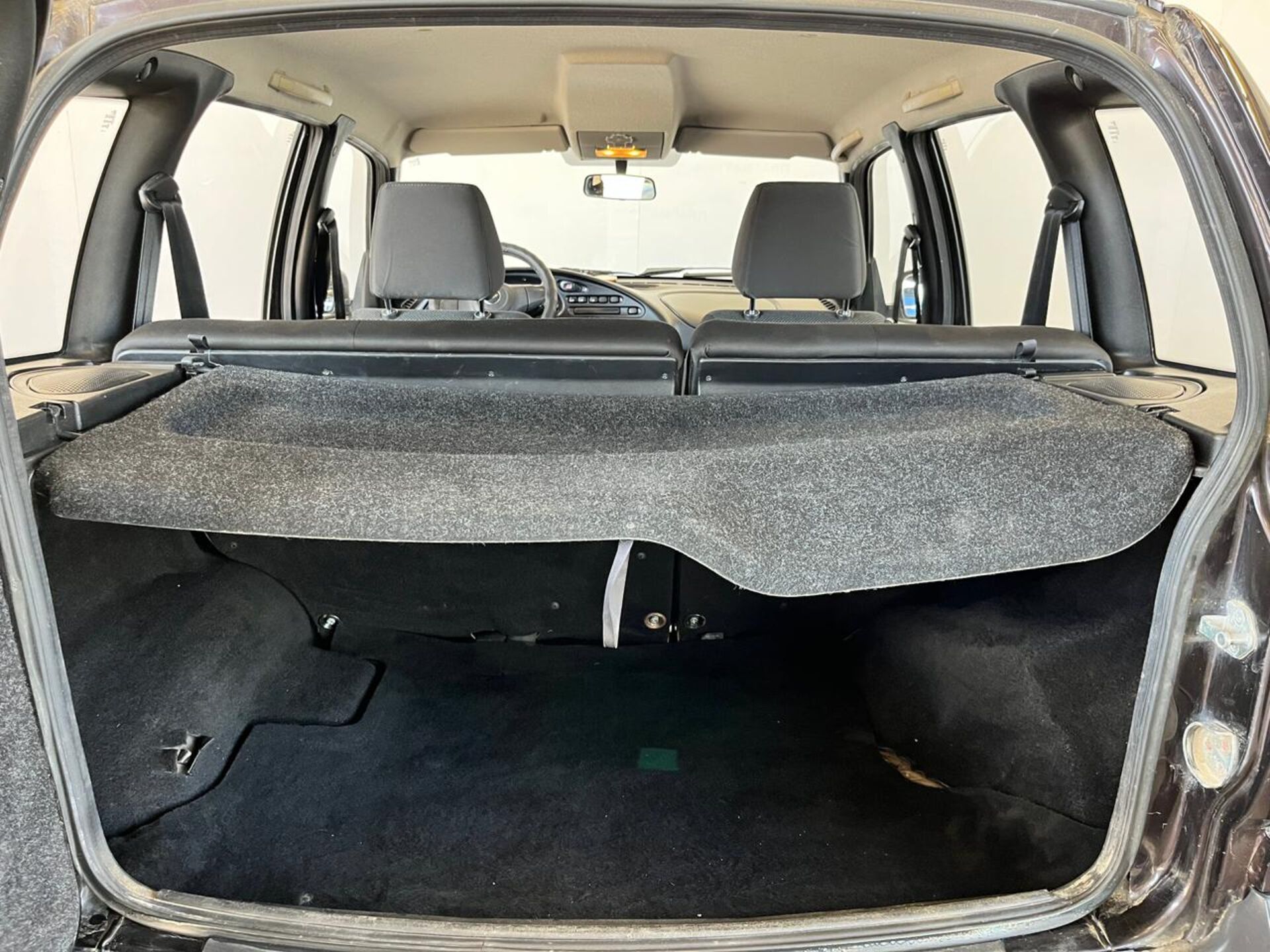 Chevrolet Niva None 2014 г.в., 88 990 км.