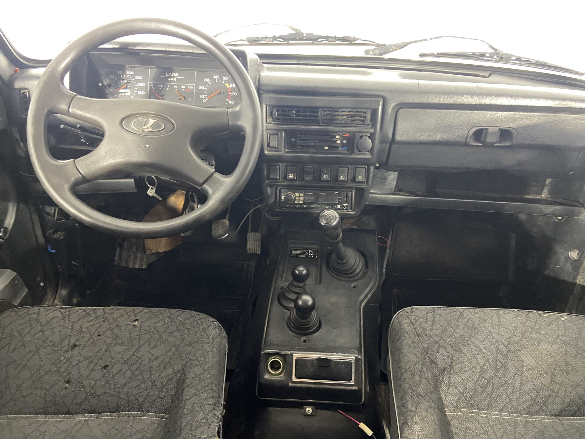 Lada 2131 (4x4) None 2007 г.в., 140 000 км.