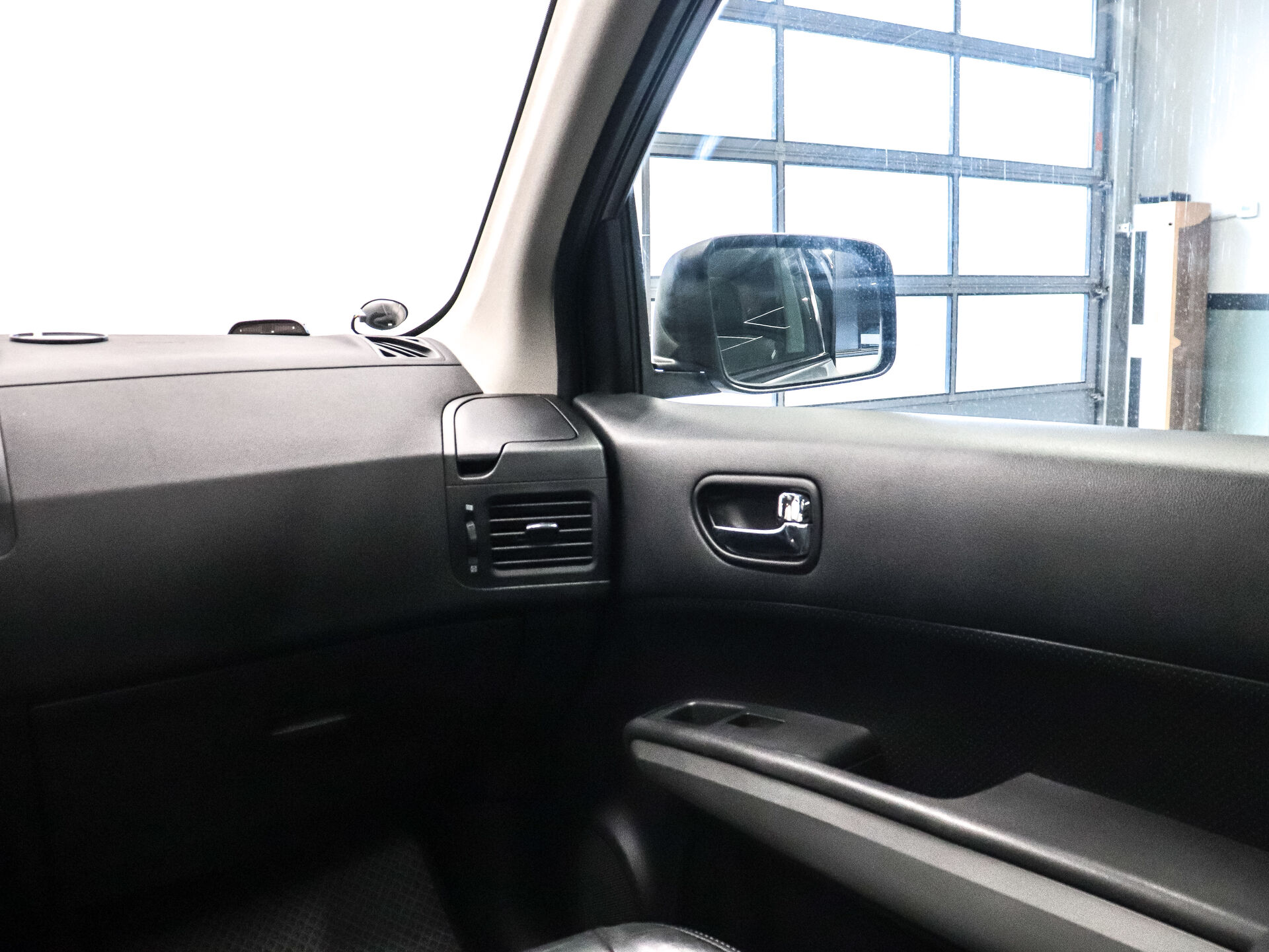 Nissan X-Trail 2010 20