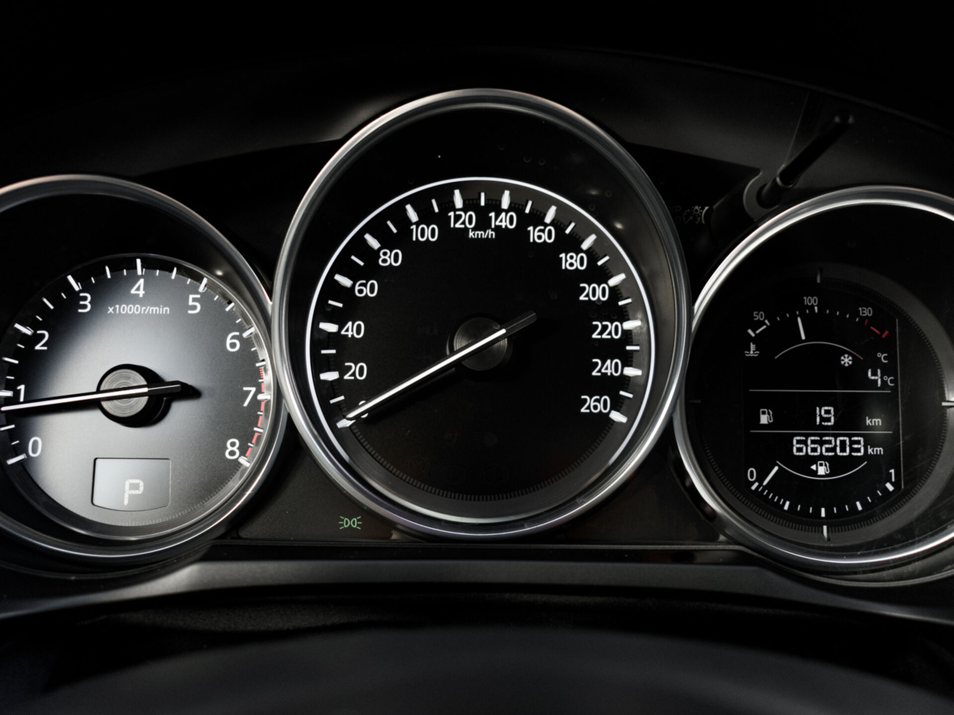 Купить Mazda 6 2.0 AT (150 л.с.), 2019 в Екатеренбурге