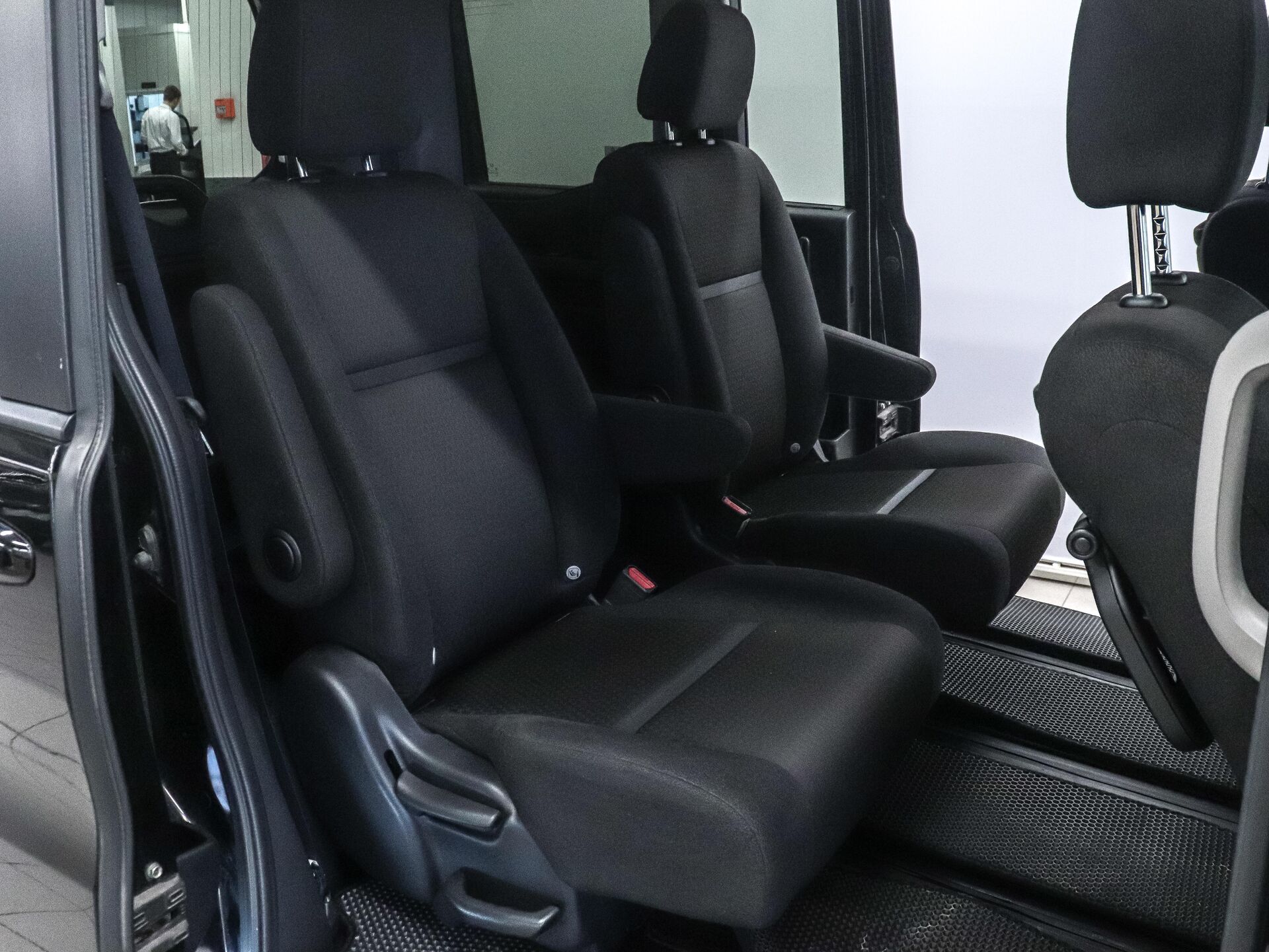 Honda Stepwgn 2021 20