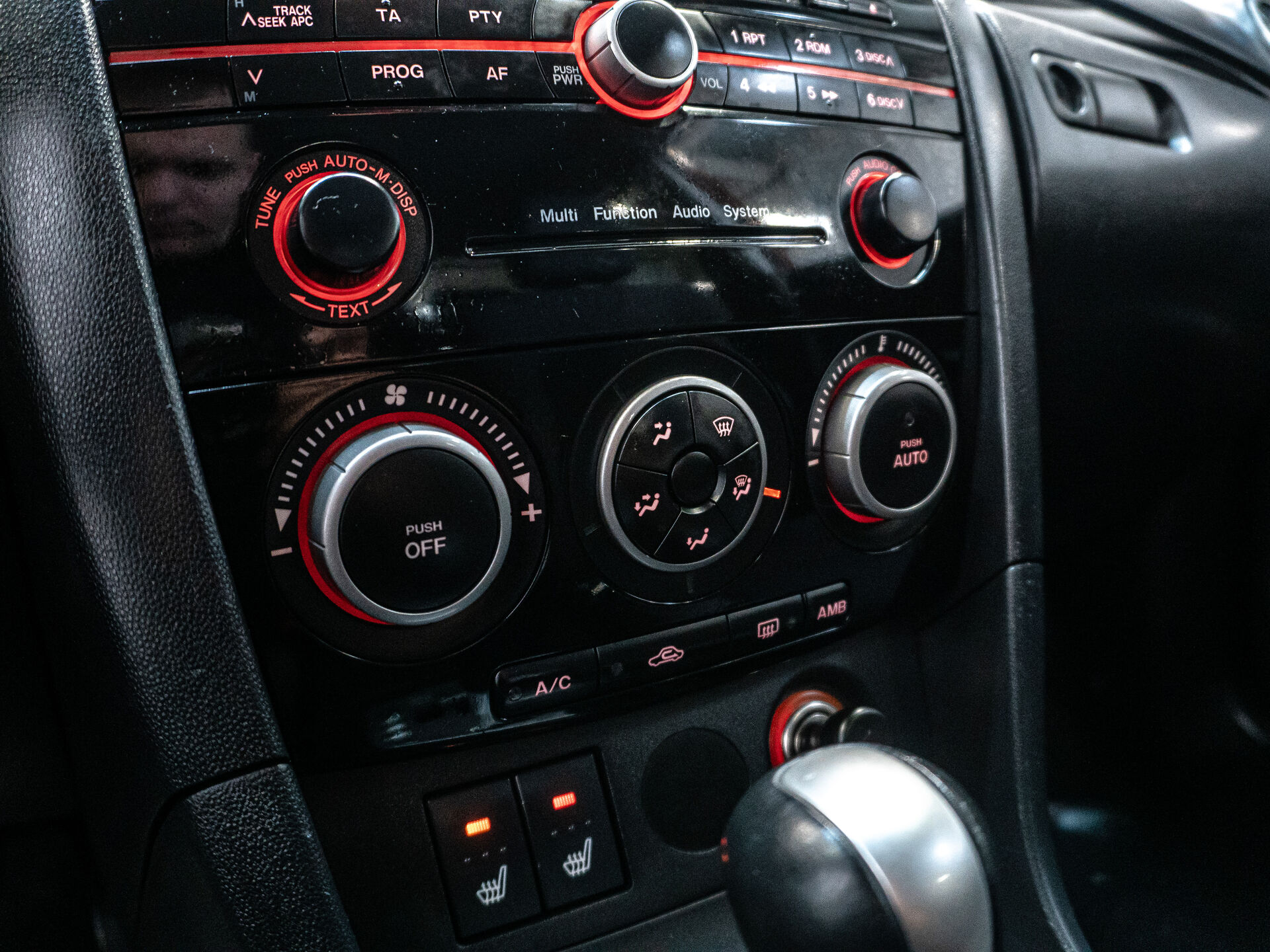 Mazda 3 2008 14