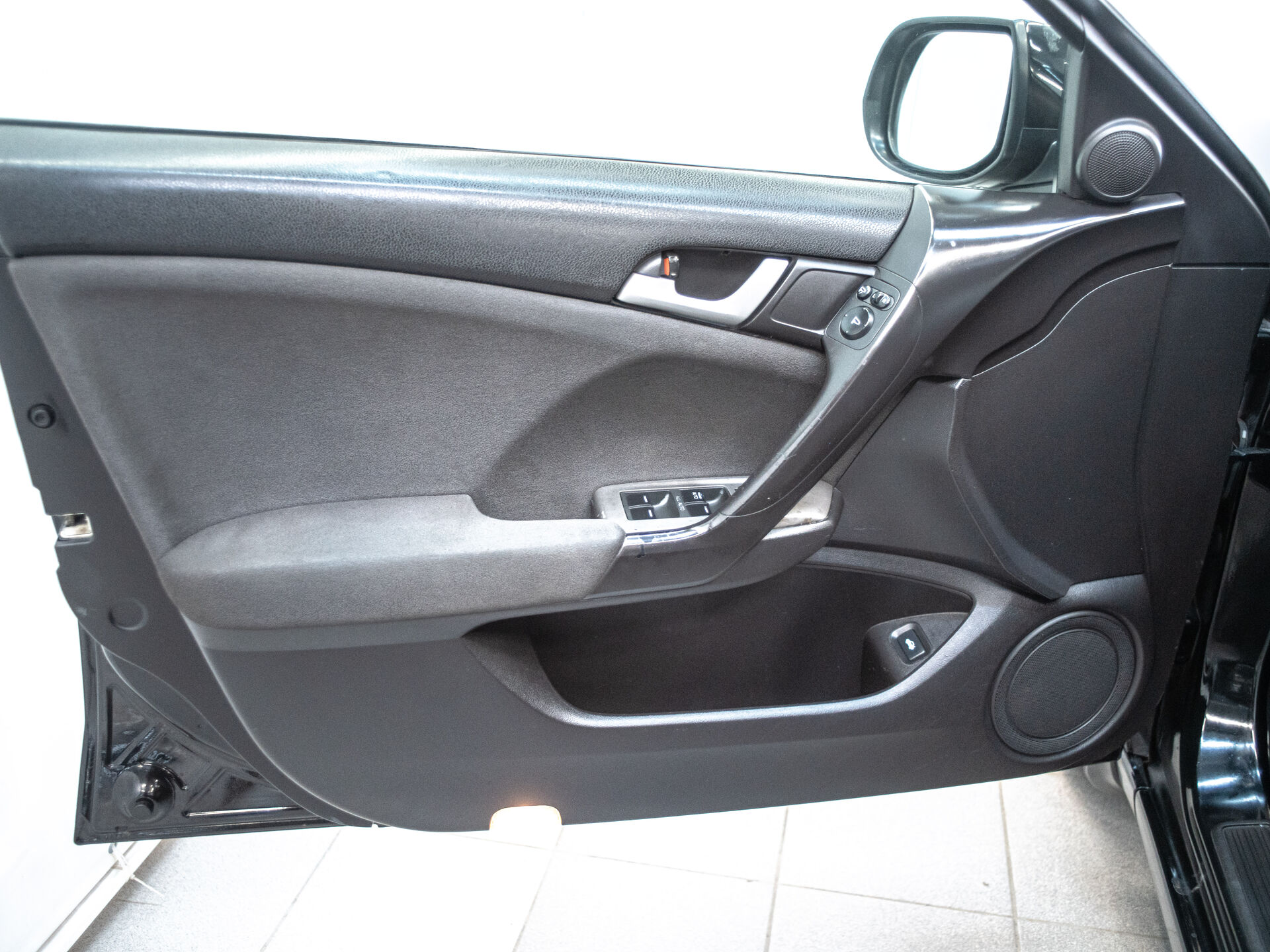 Honda Accord 2008 12