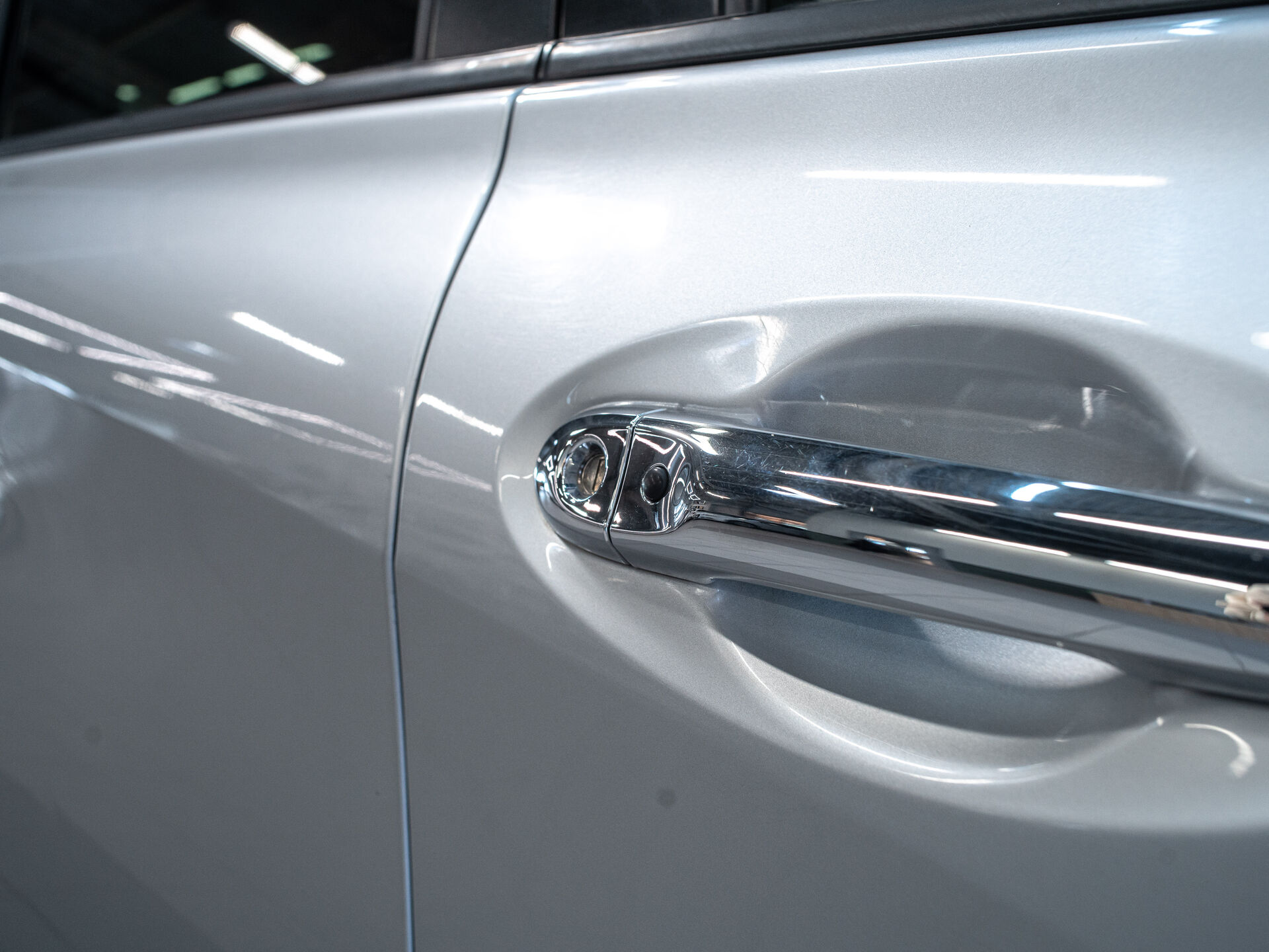 Nissan Note 2019 24