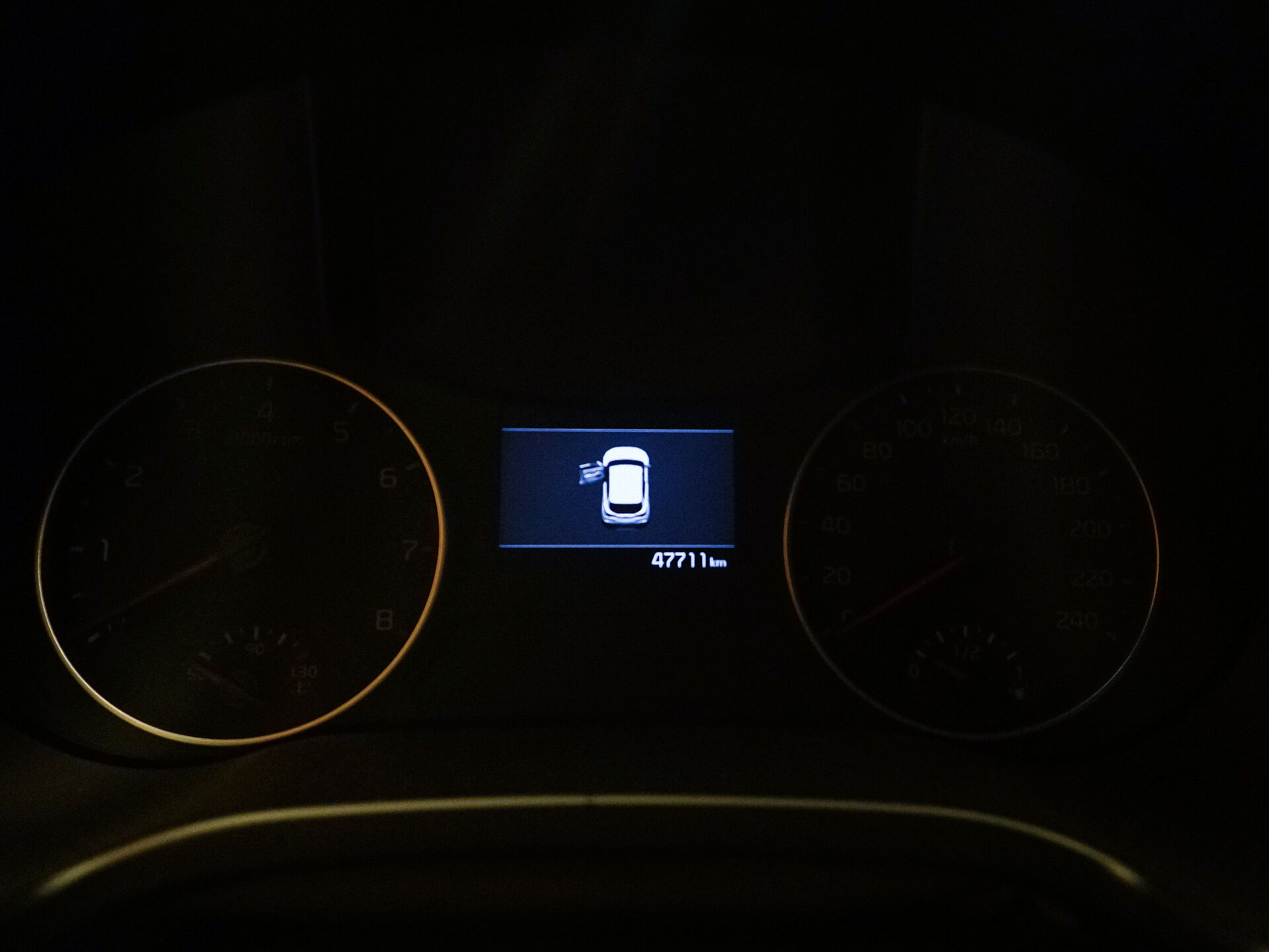 Kia Seltos 2020 14