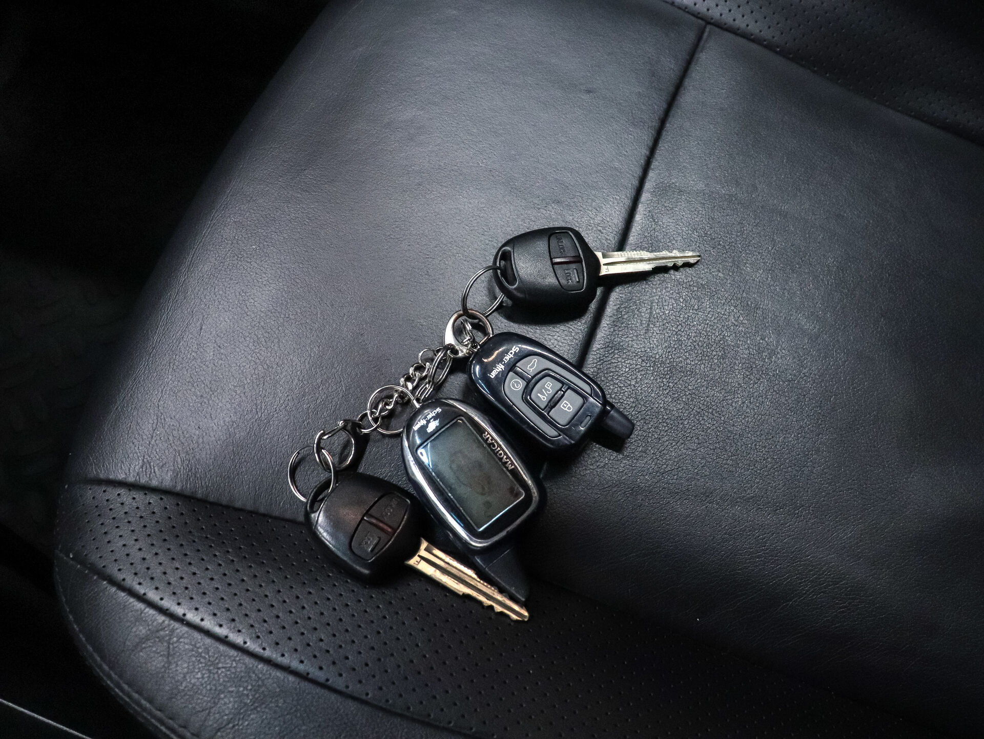 Mitsubishi Pajero 2010 24