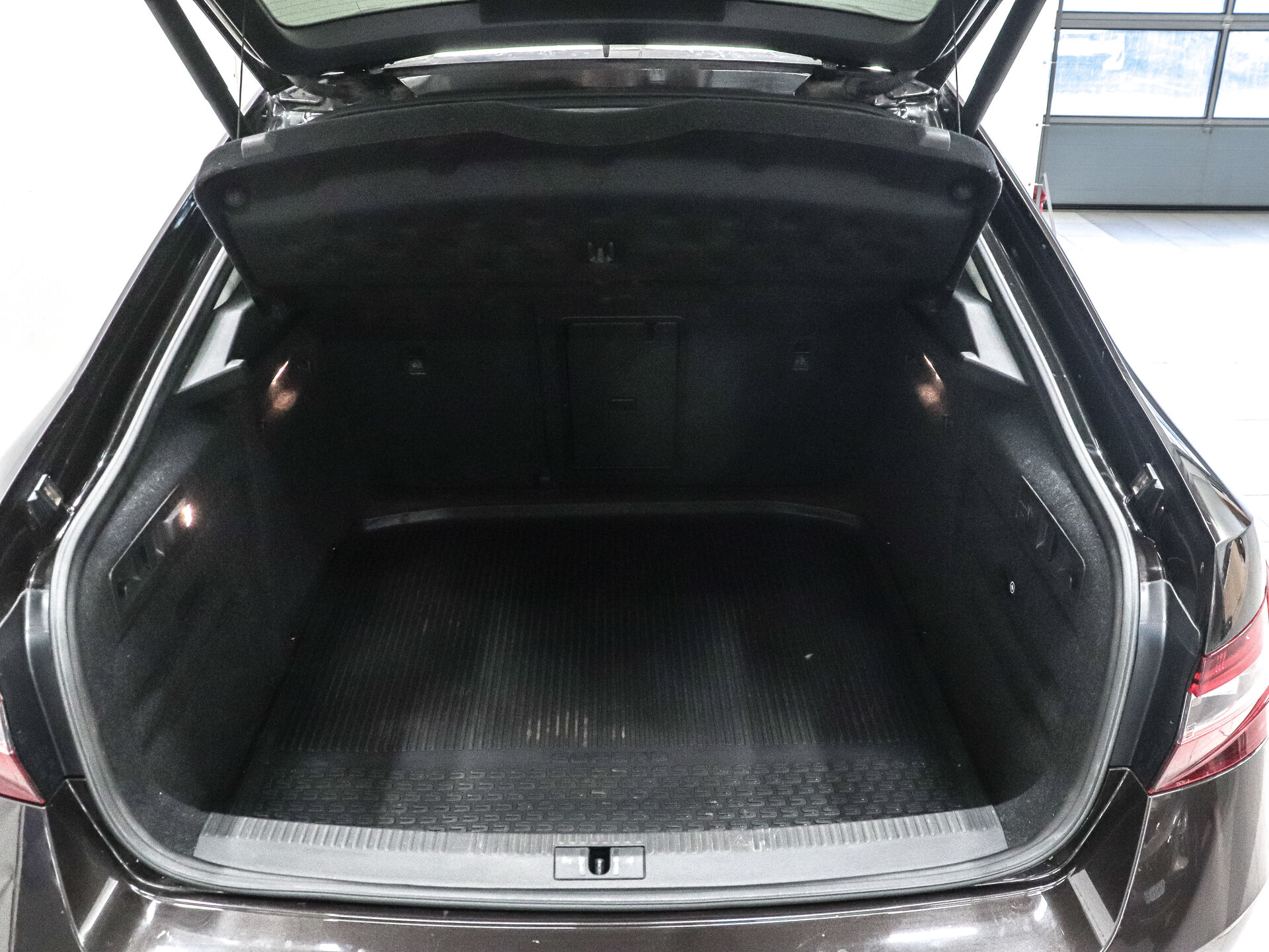 Skoda Superb 2018 30