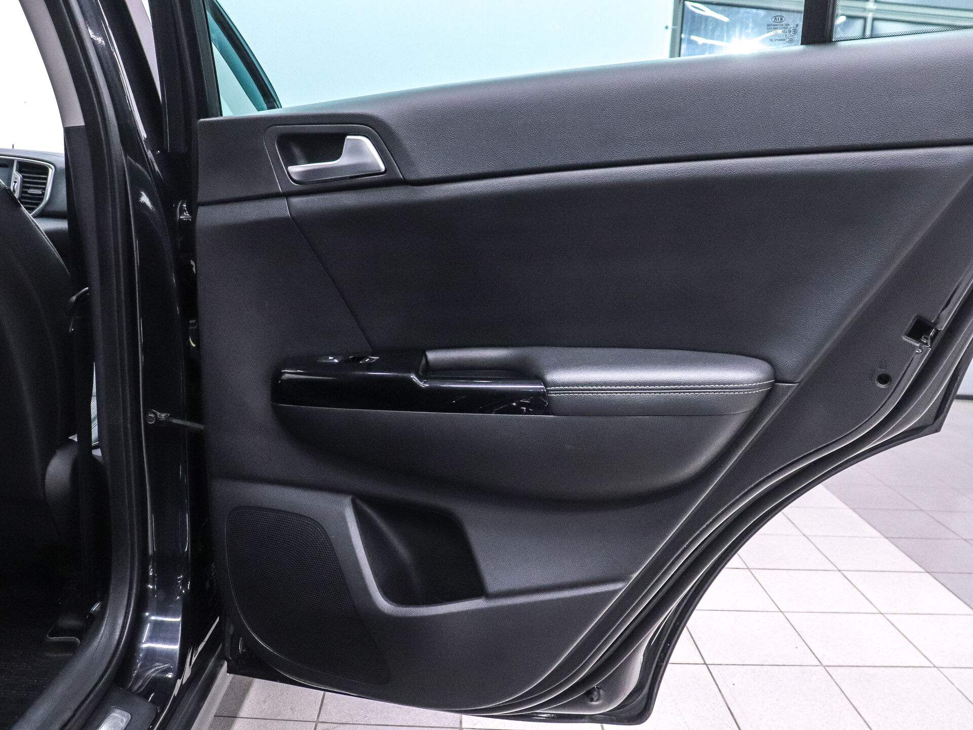 Kia Sportage 2016 21