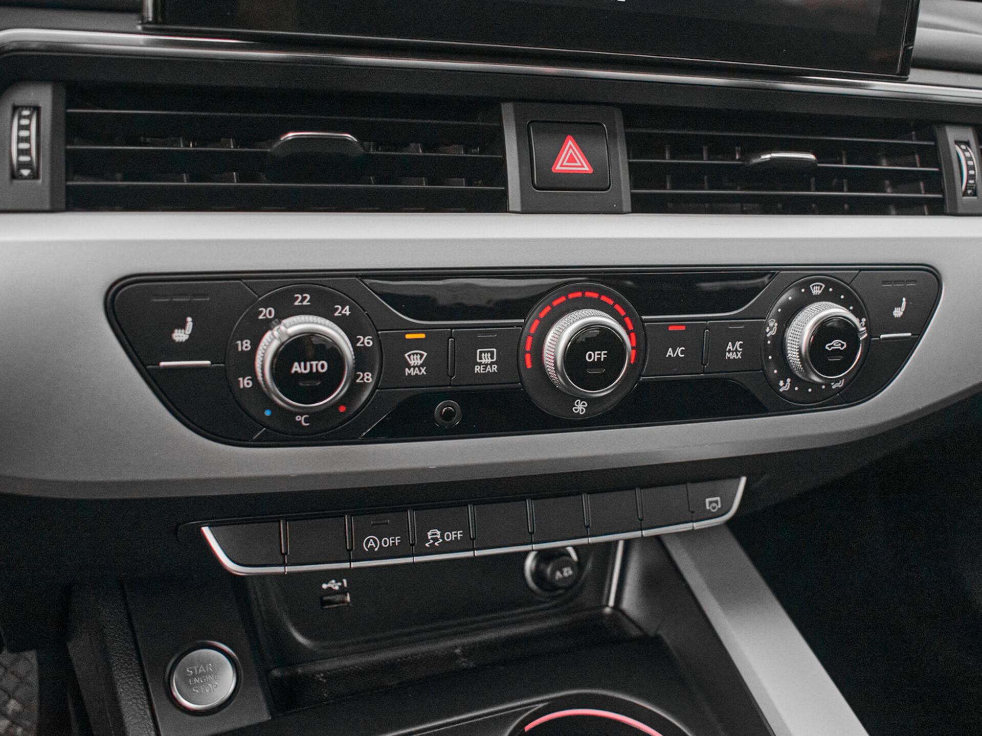 Купить Audi A4 30 TDI 2.0d AMT (136 л.с.), 2021 в Екатеренбурге