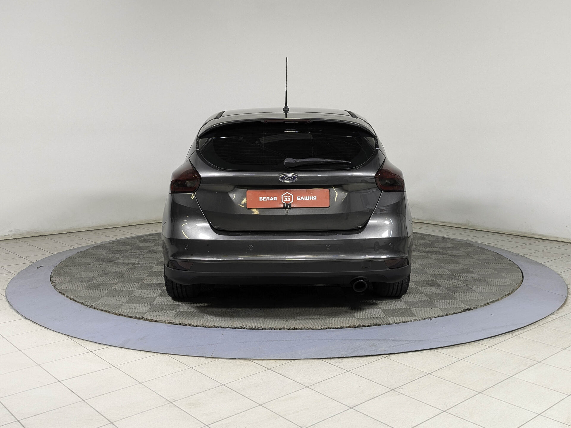 Ford Focus Ford Focus
