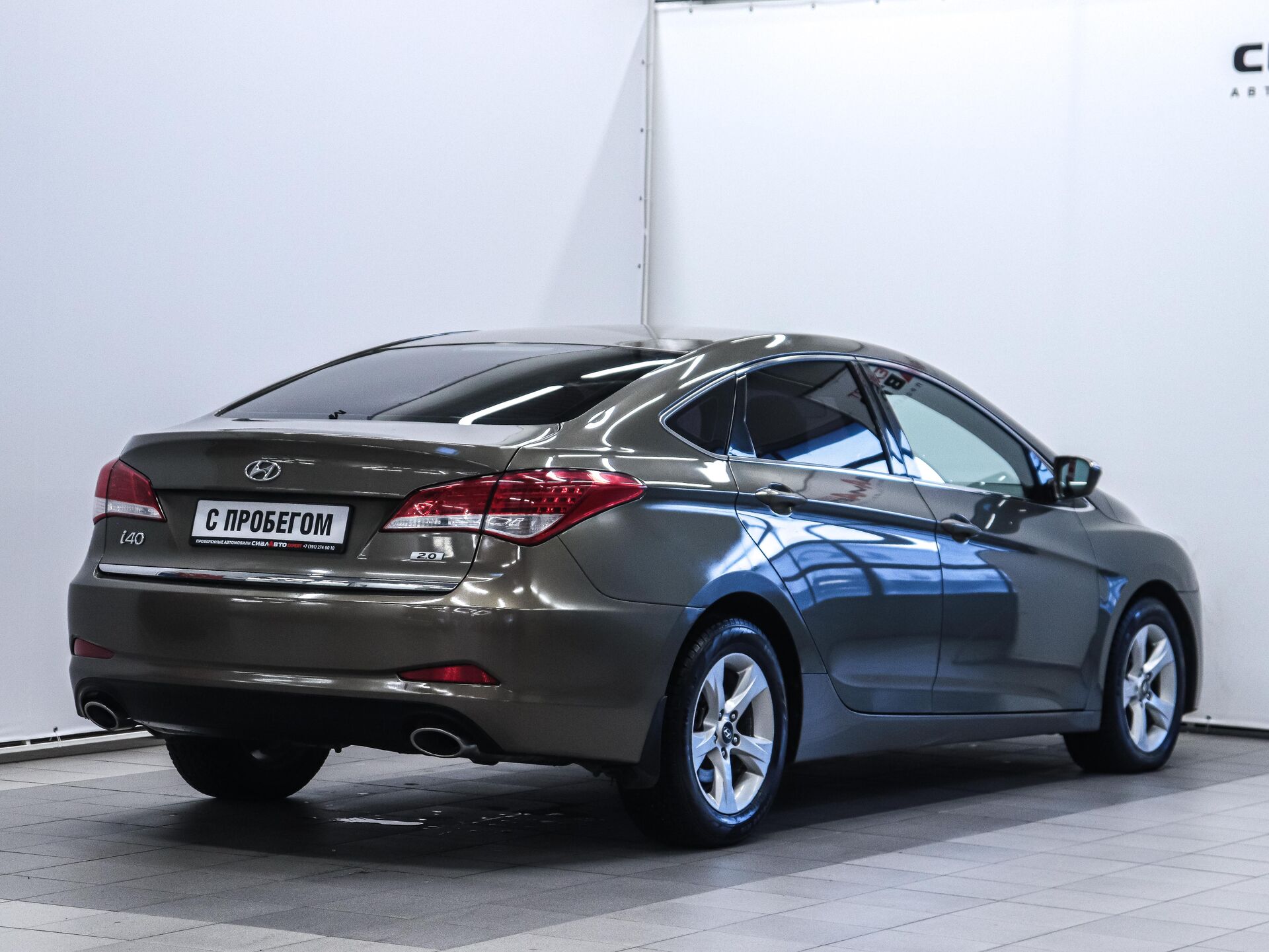 Hyundai i40 2014 3