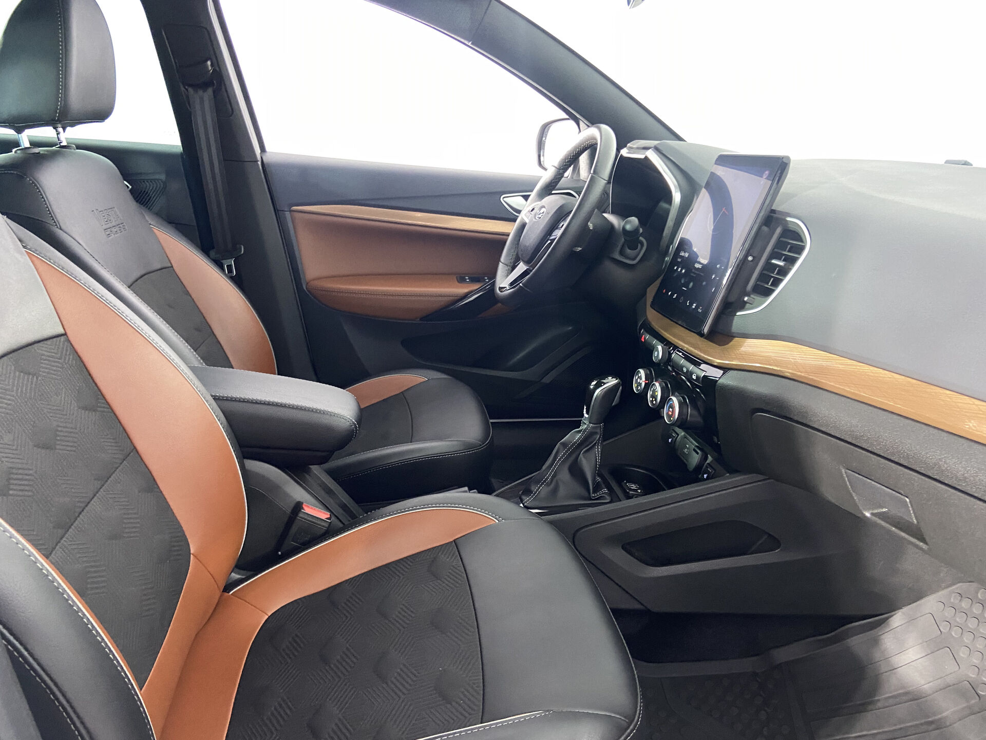 Lada Vesta Techno'24 (без ESP) 2024 г.в., 10 710 км.