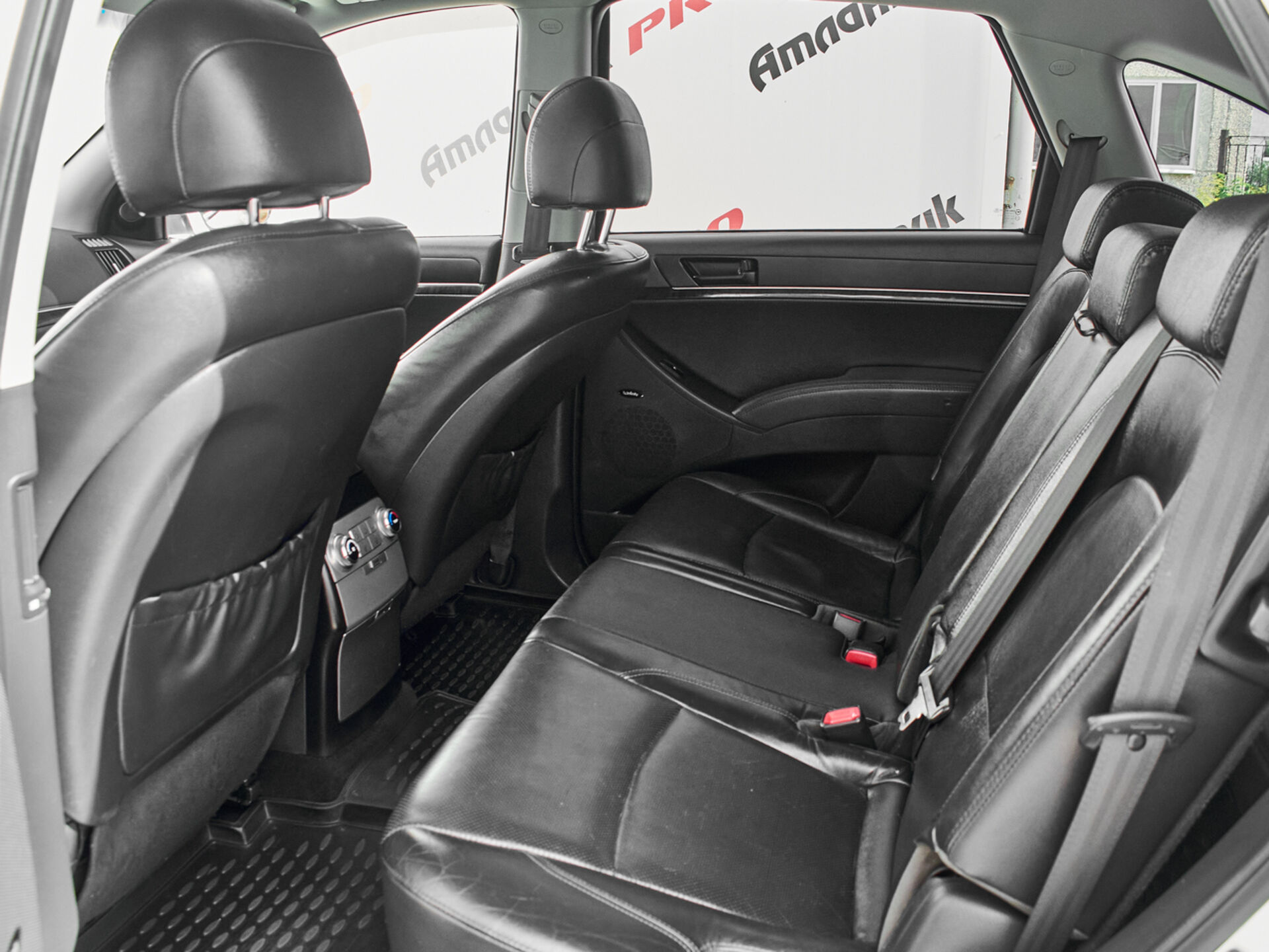 Купить Hyundai ix55 3.8 AT (264 л.с.) 4WD, 2010 в Екатеренбурге