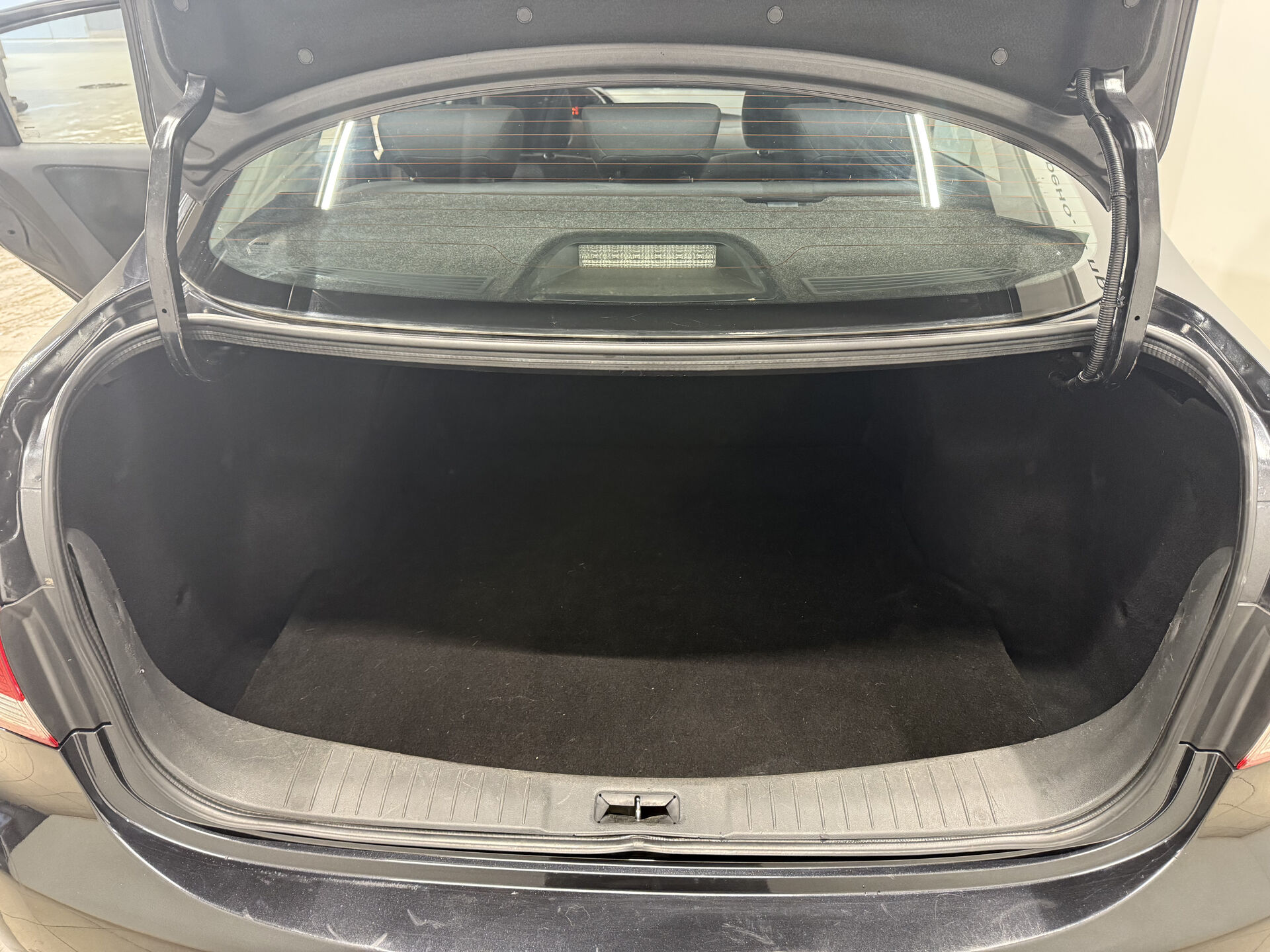 Nissan Almera Comfort Plus 2013 г.в., 193 888 км.