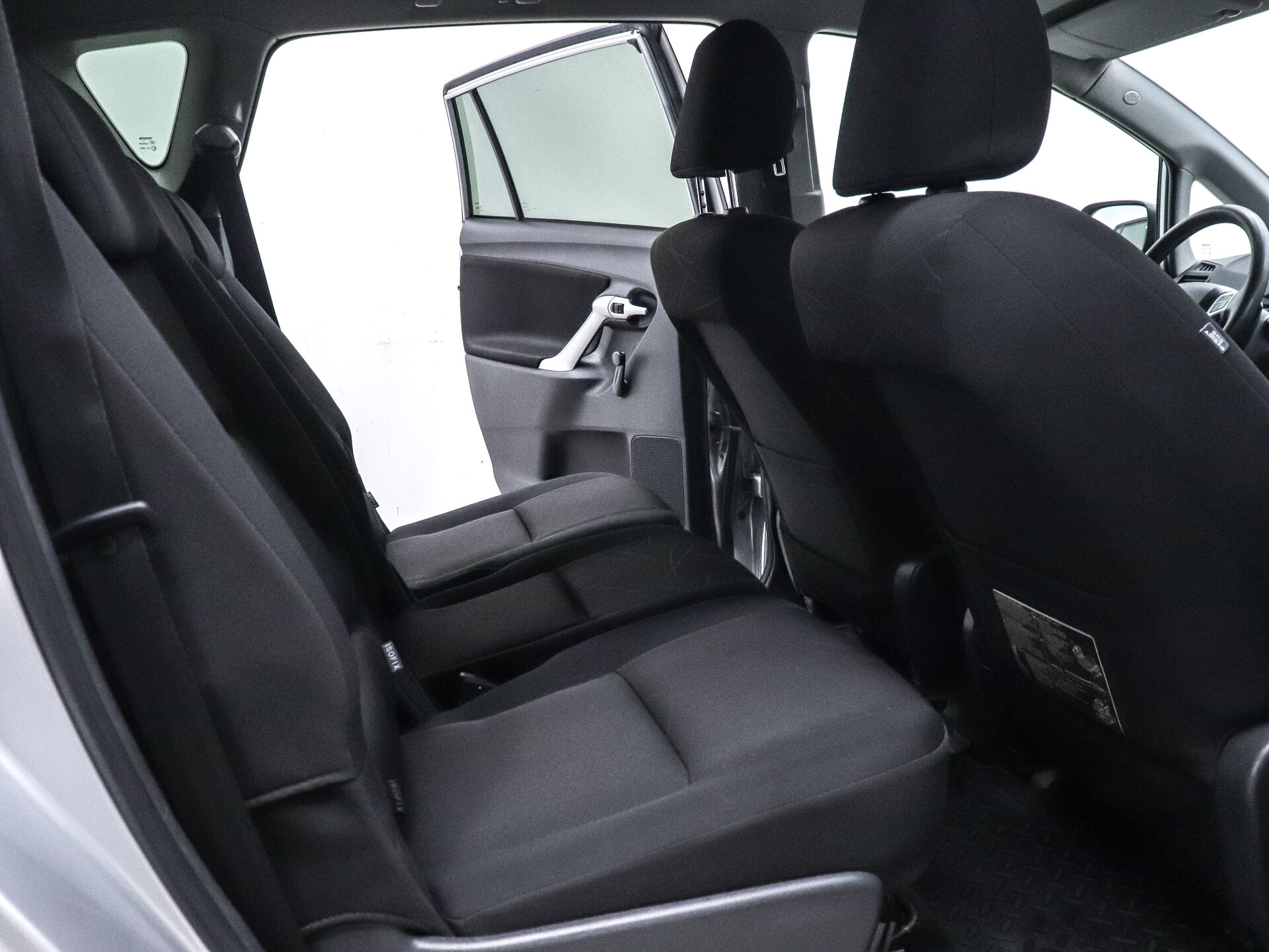 Toyota Verso 2012 20