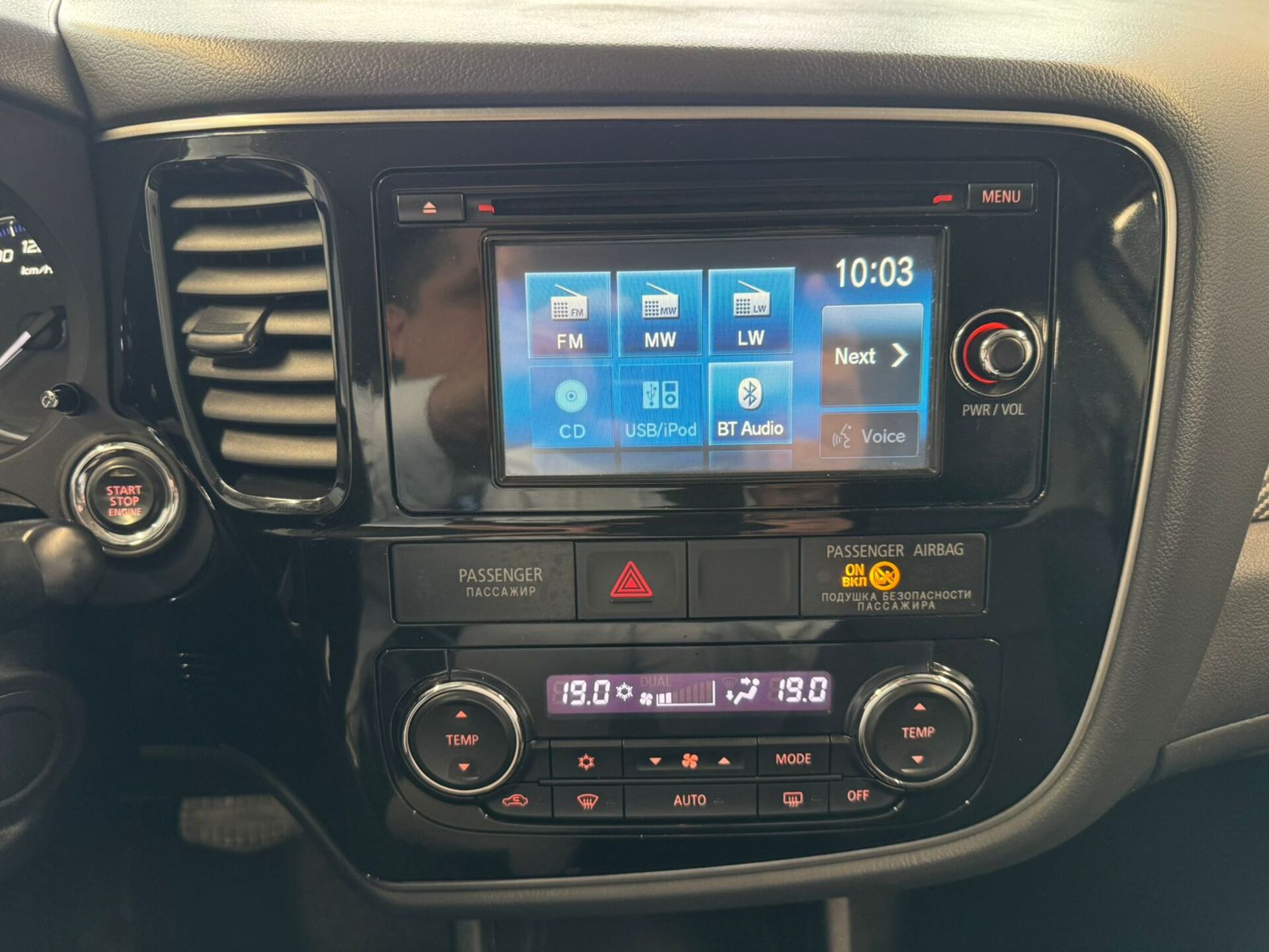 Mitsubishi Outlander, 104900000000₽ - вид 11