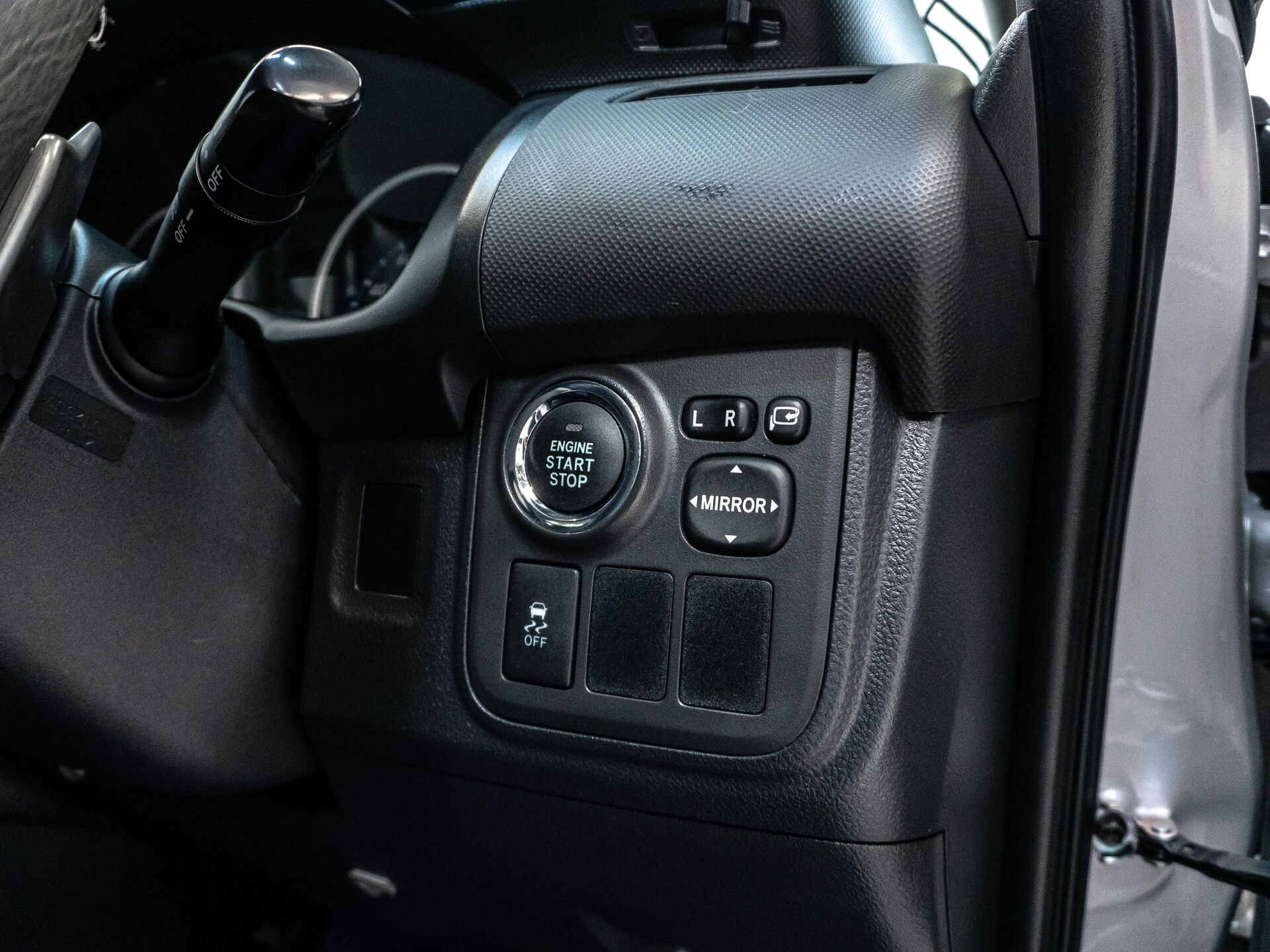 Toyota Wish 2016 10