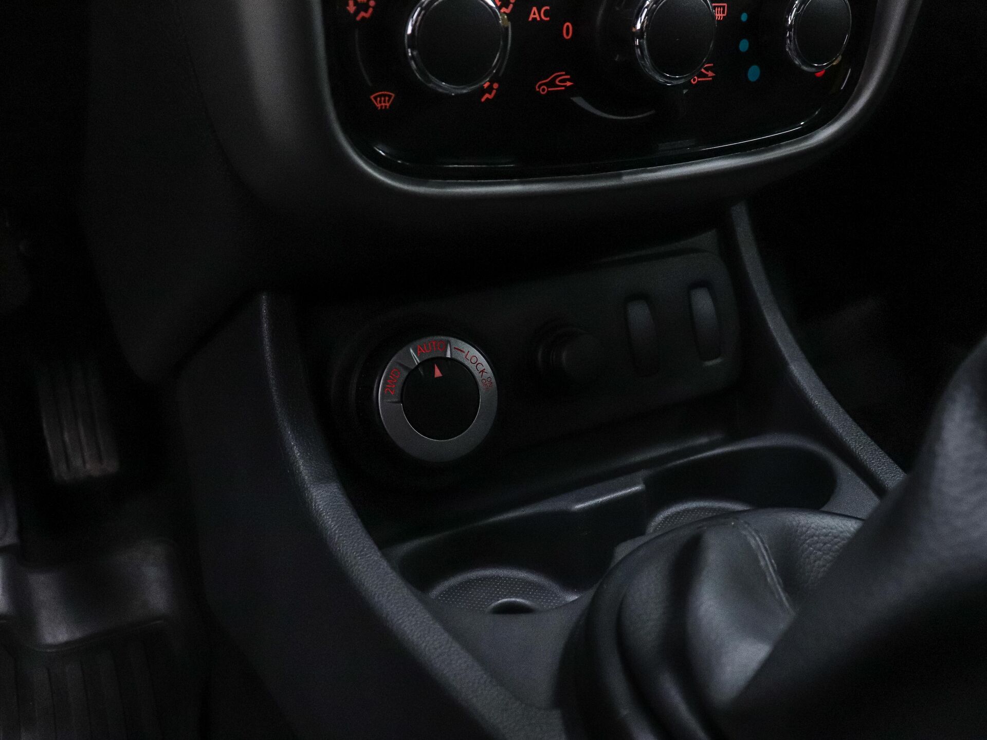 Renault Duster 2014 15